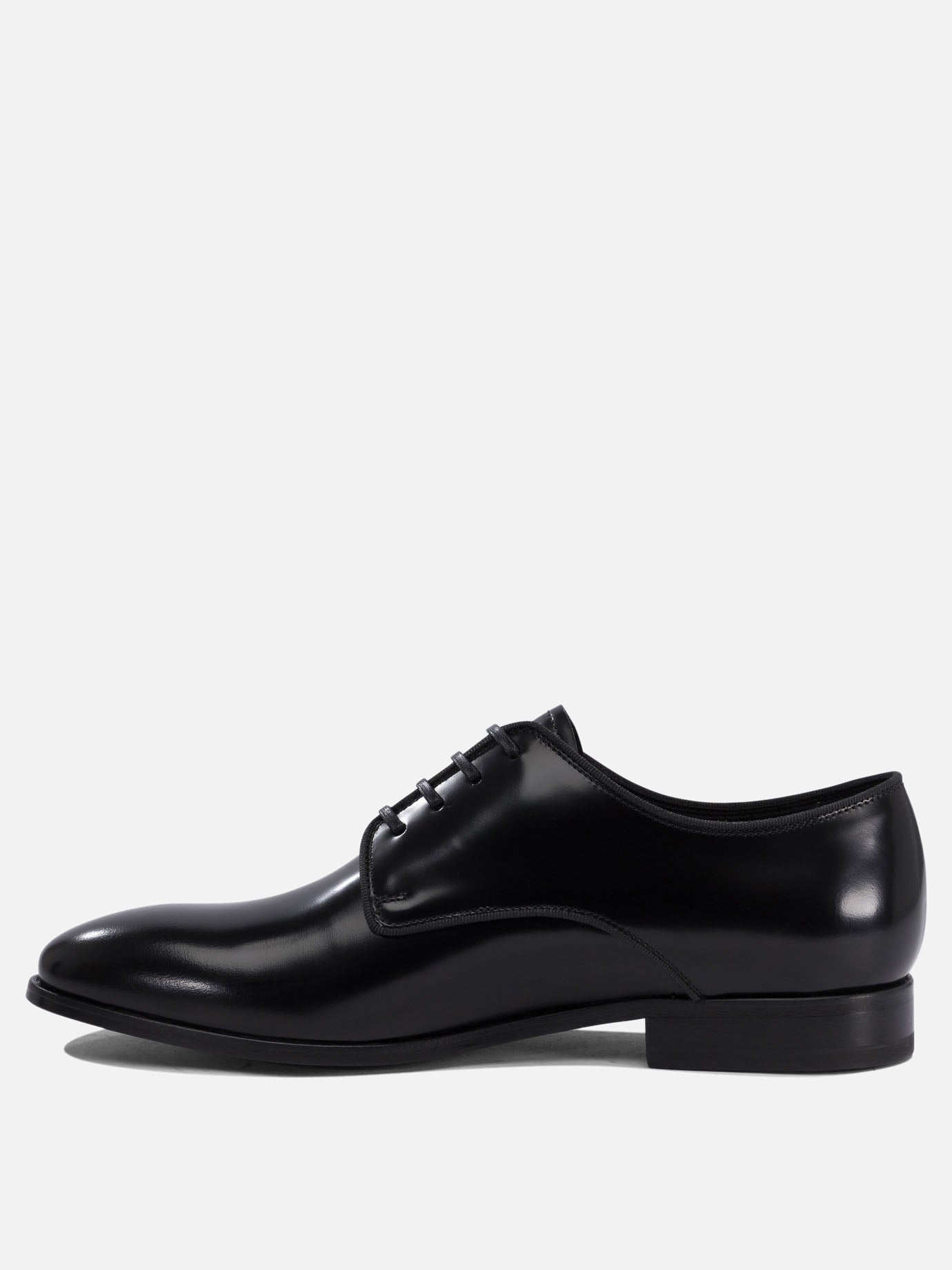 Brogue 100% leather - 100% leather  Nero - Fabi Uomo | PDP | VIETTI Online Store | Zoom-Modal_3
