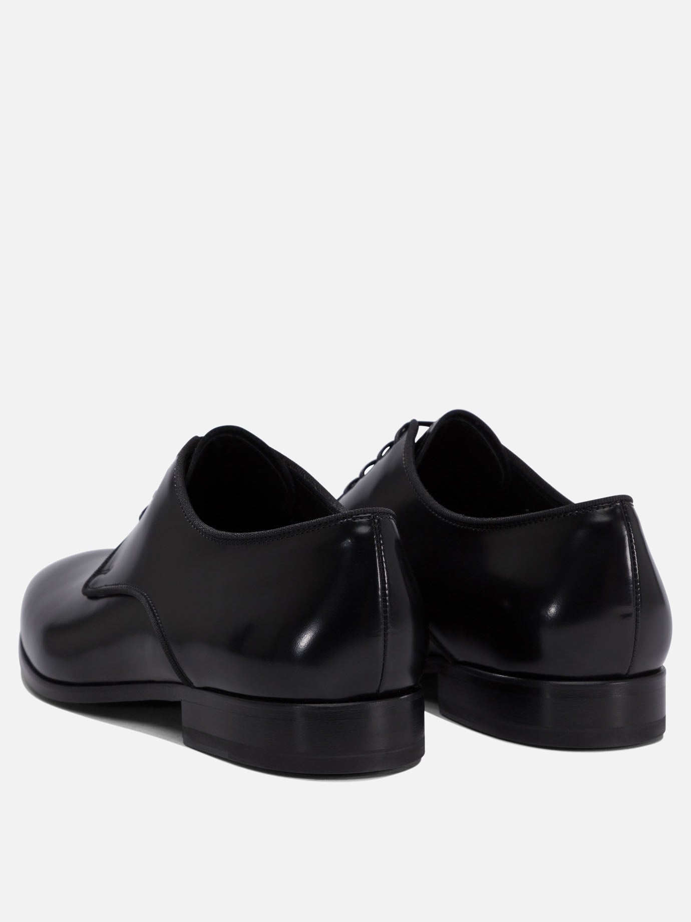 Brogue 100% leather - 100% leather  Nero - Fabi Uomo | PDP | VIETTI Online Store | Zoom-Modal_4
