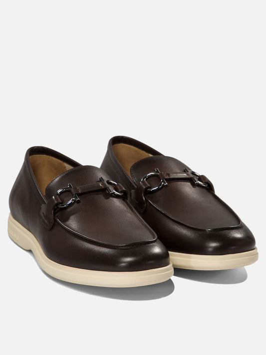 Loafers 0774494  Brown - Ferragamo Men | PLP | VIETTI Online Store | 2
