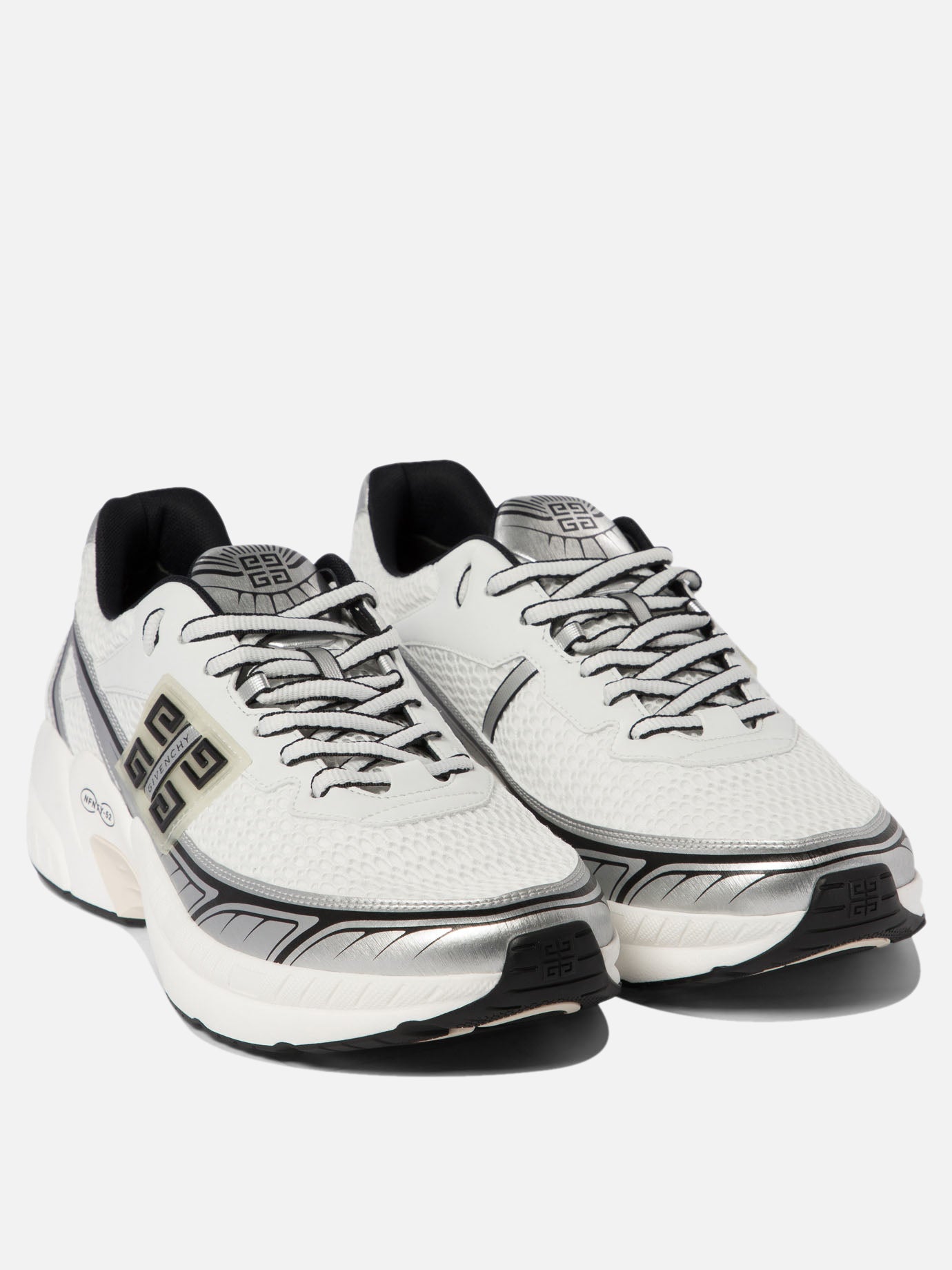 "NFNTY-52" running sneakers