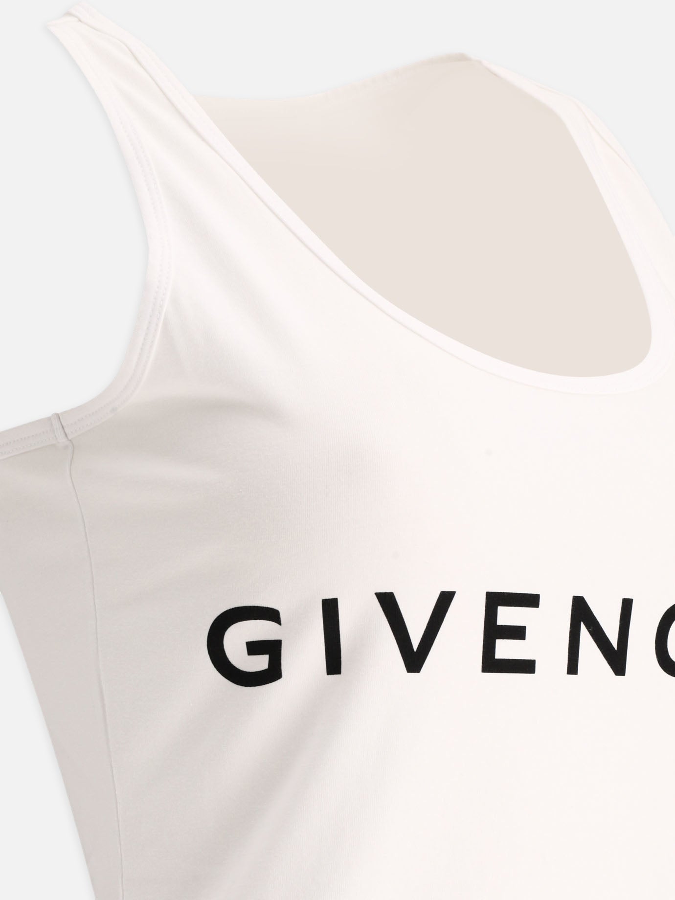 "GIVENCHY Archetype" tank top