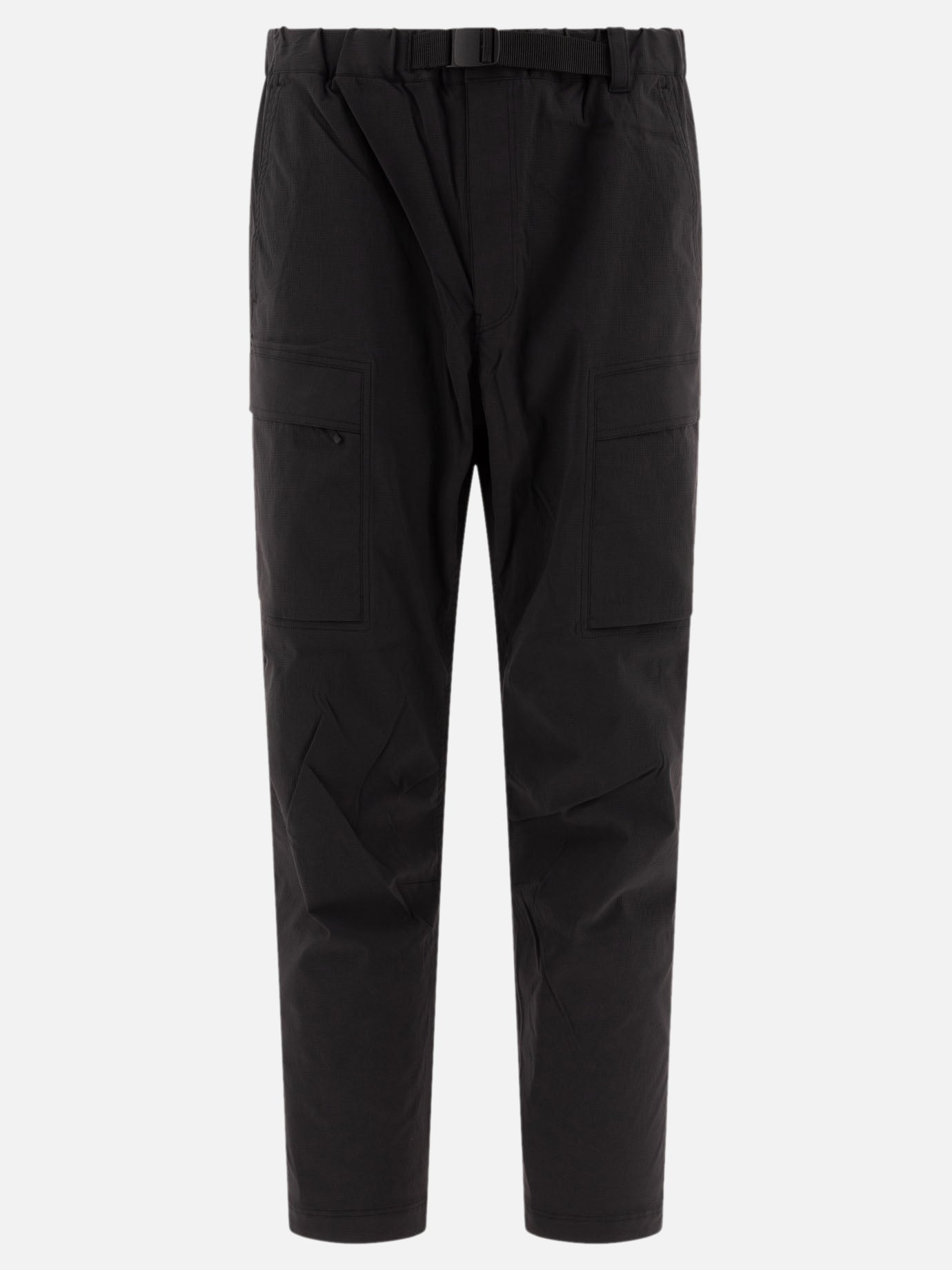 Goldwin "CORDURA Stretch" trousers Black