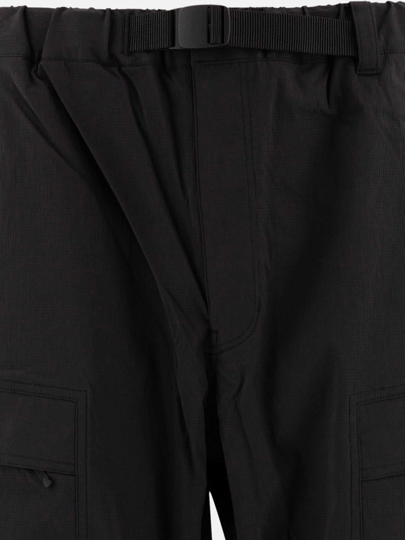 Goldwin "CORDURA Stretch" trousers Black