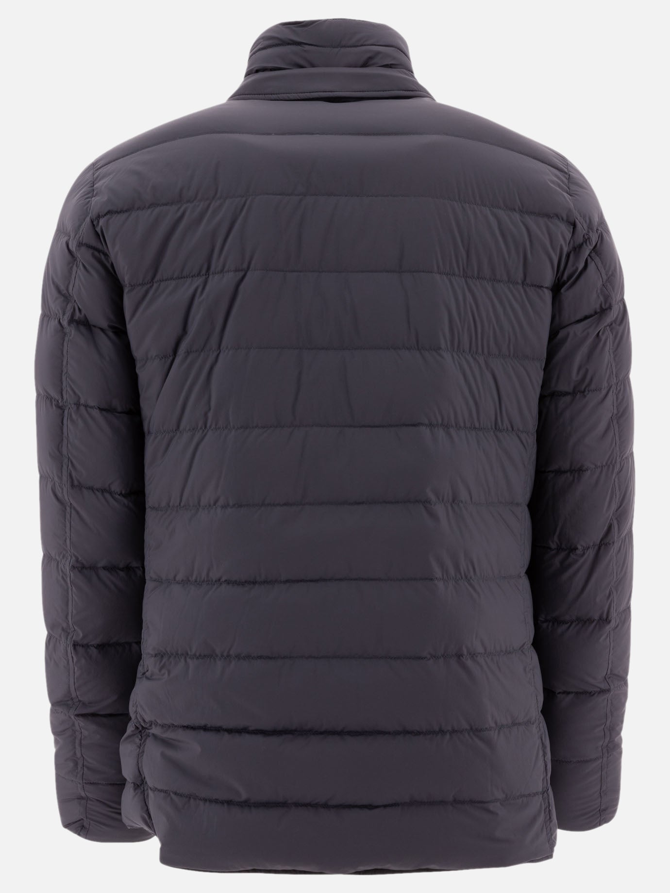 Herno "La Giacca" down jacket Blue