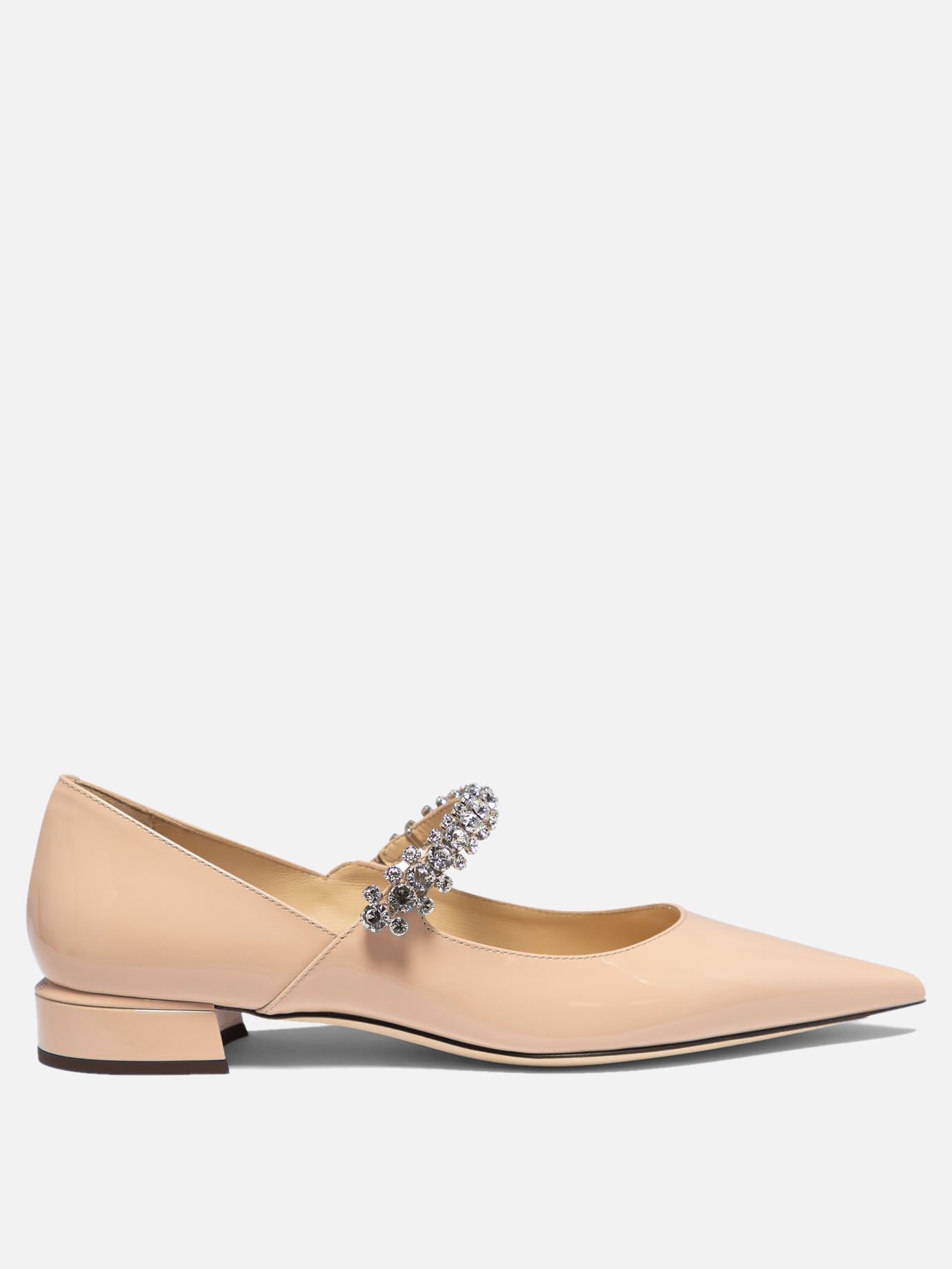 Ballerine "Bing Pump Flat"