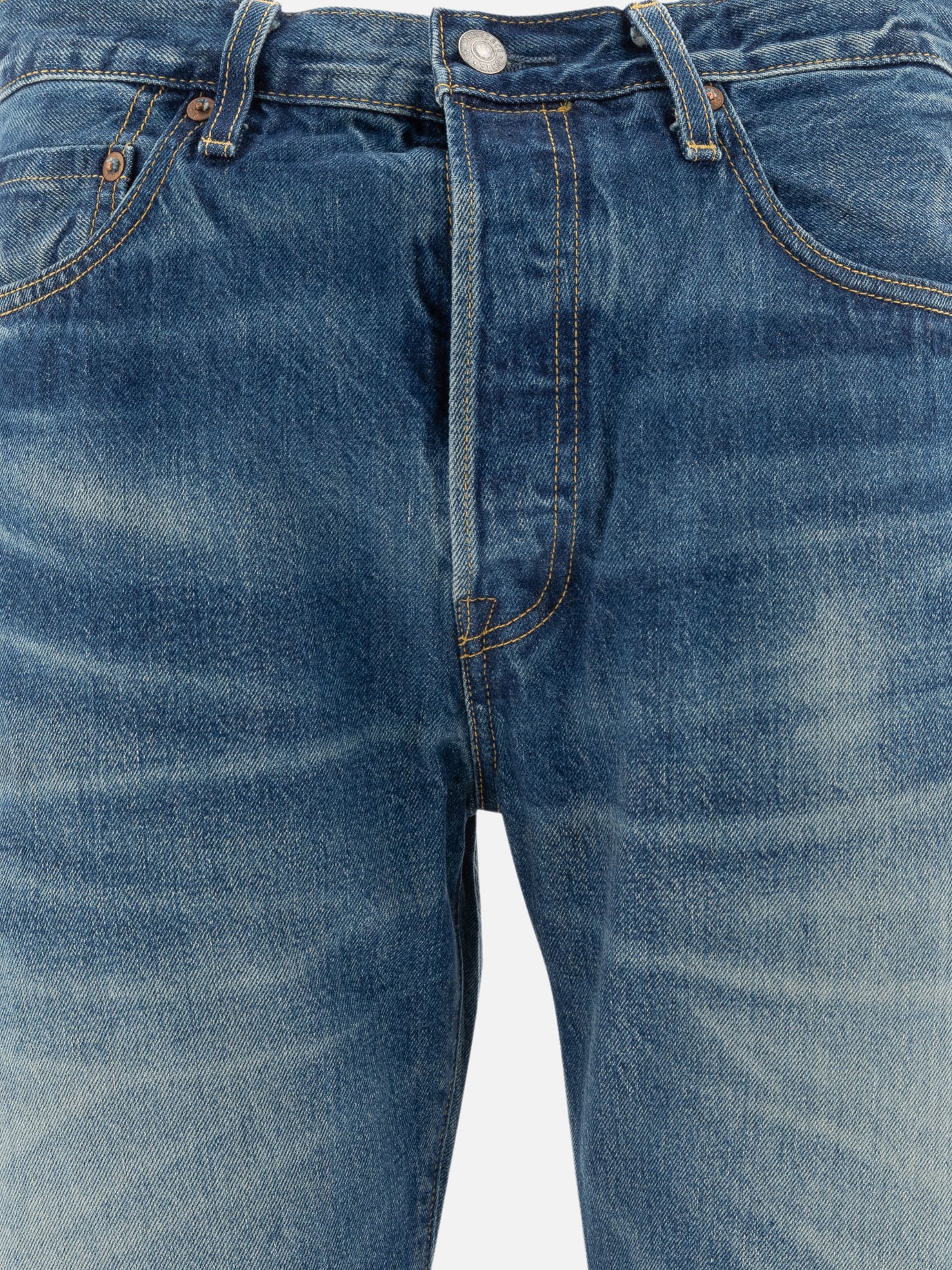 Levi's "Made in Japan 501® anni '80" jeans Blue