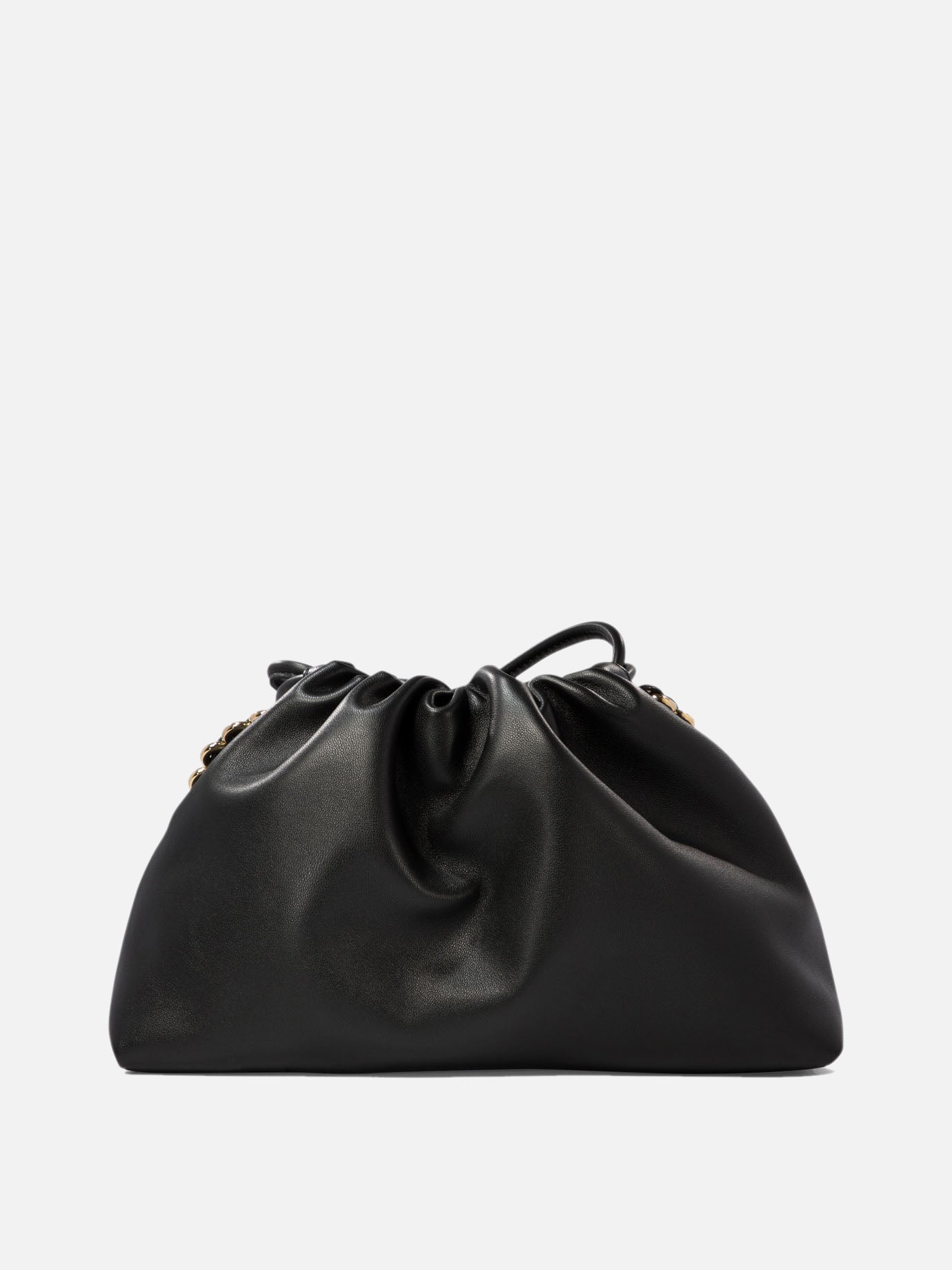 Loewe "Medium Flamenco" clutch Black