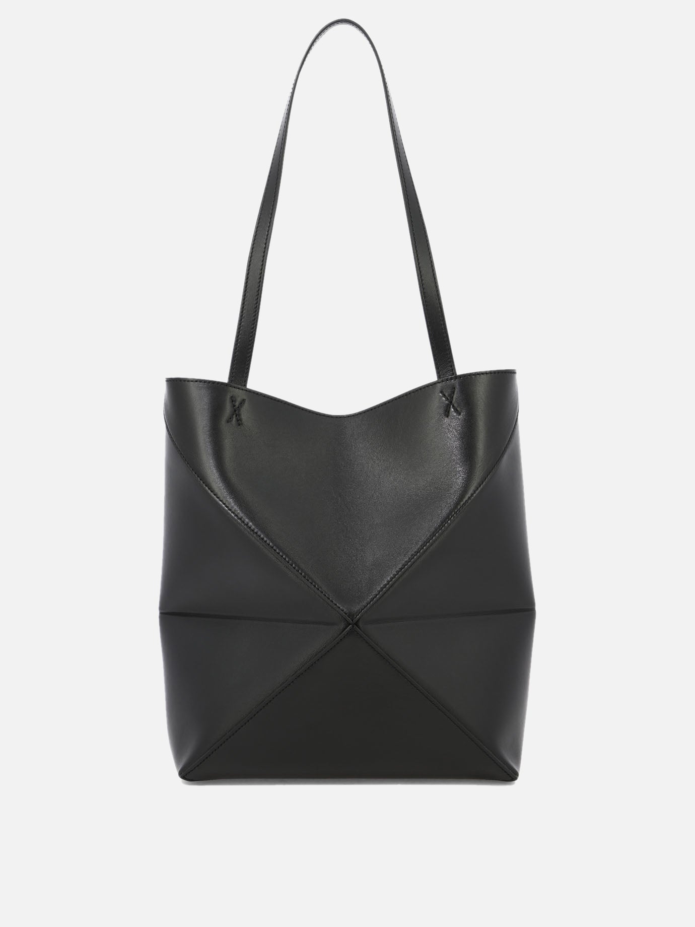 Borsa "Puzzle Fold Tote"