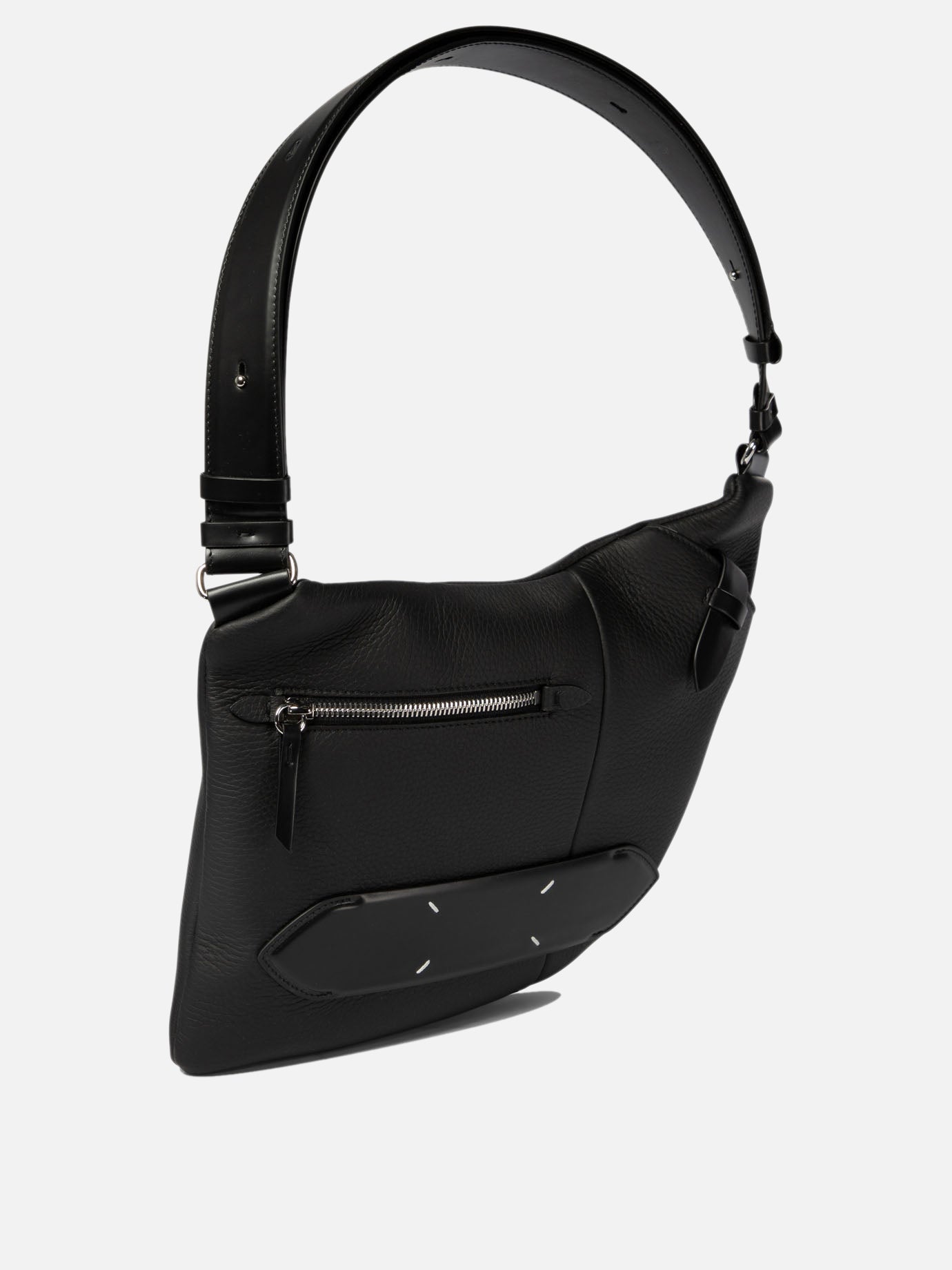 Maison Margiela "Soft 5AC" shoulder bag Black