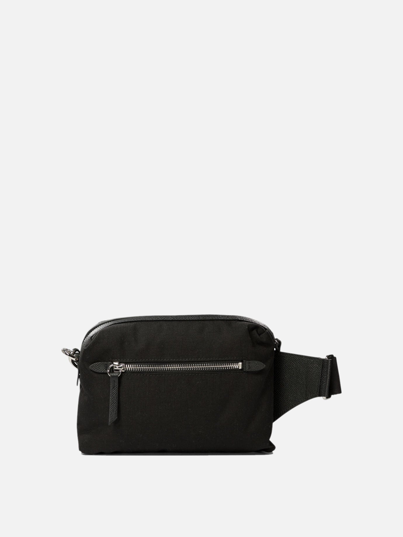 Maison Margiela "Glam Slam Sport" crossbody bag Black