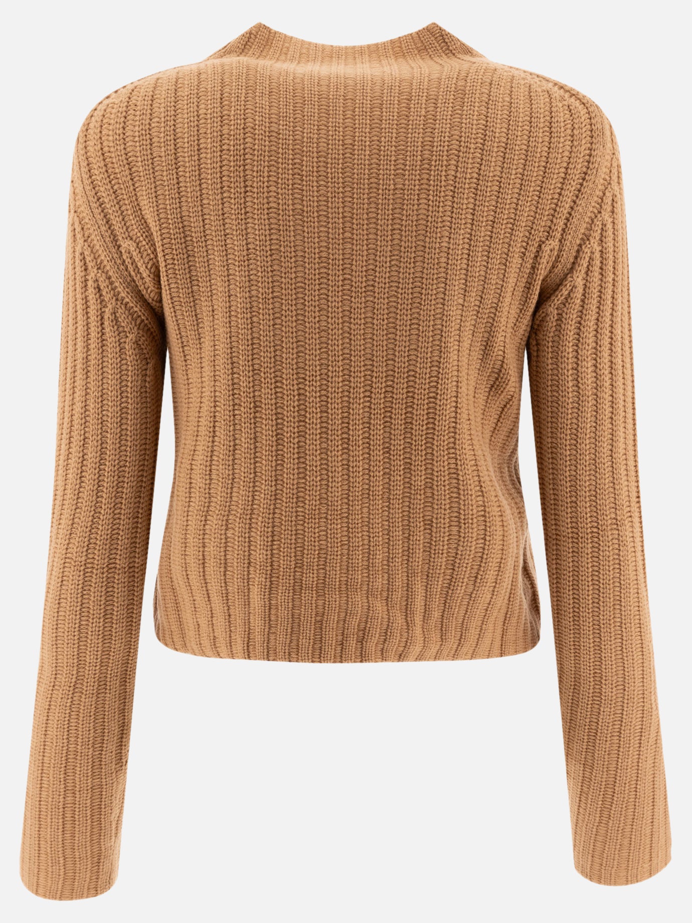 Max Mara "Aloa" sweater Beige