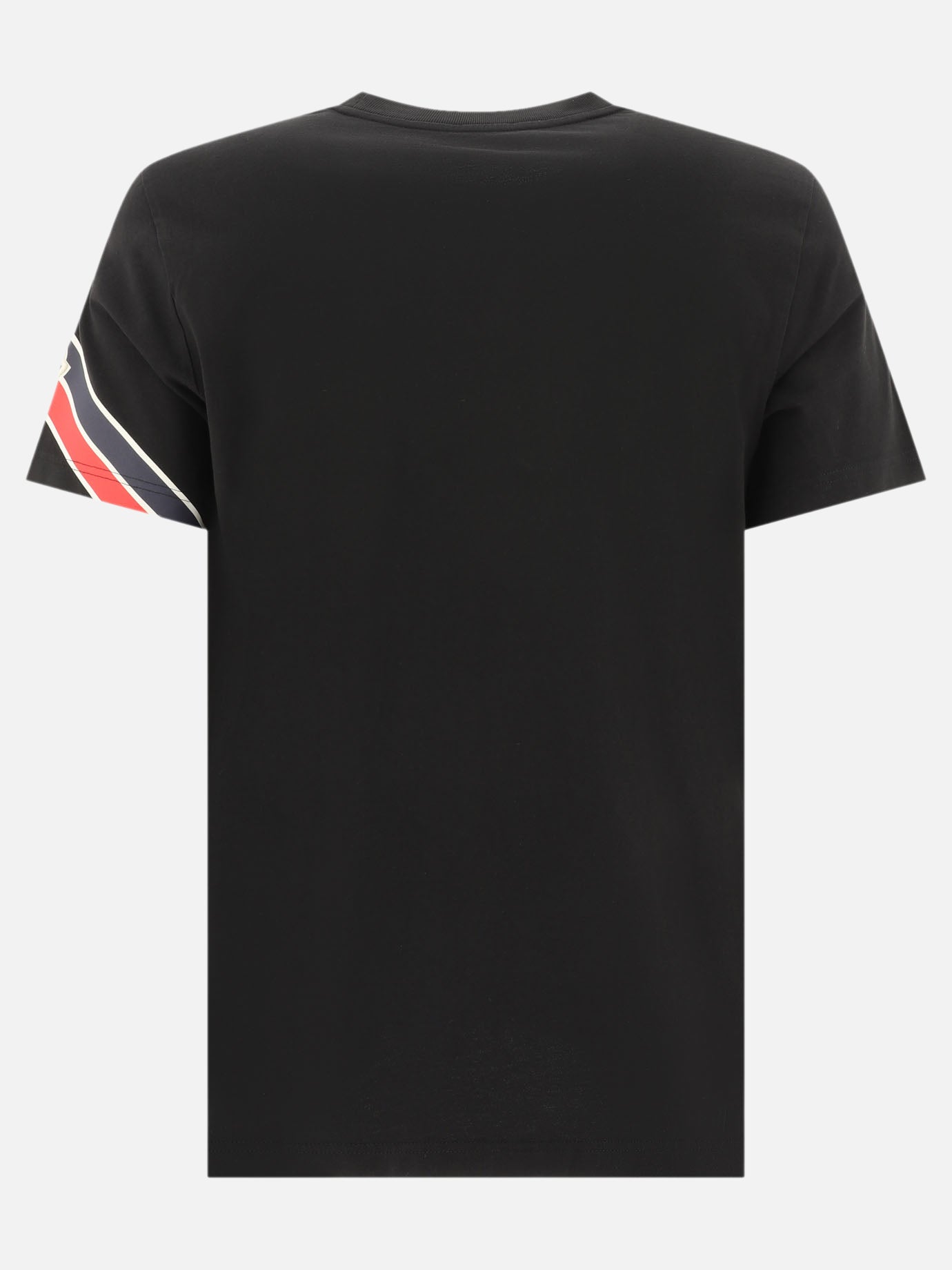 Tricolour t-shirt