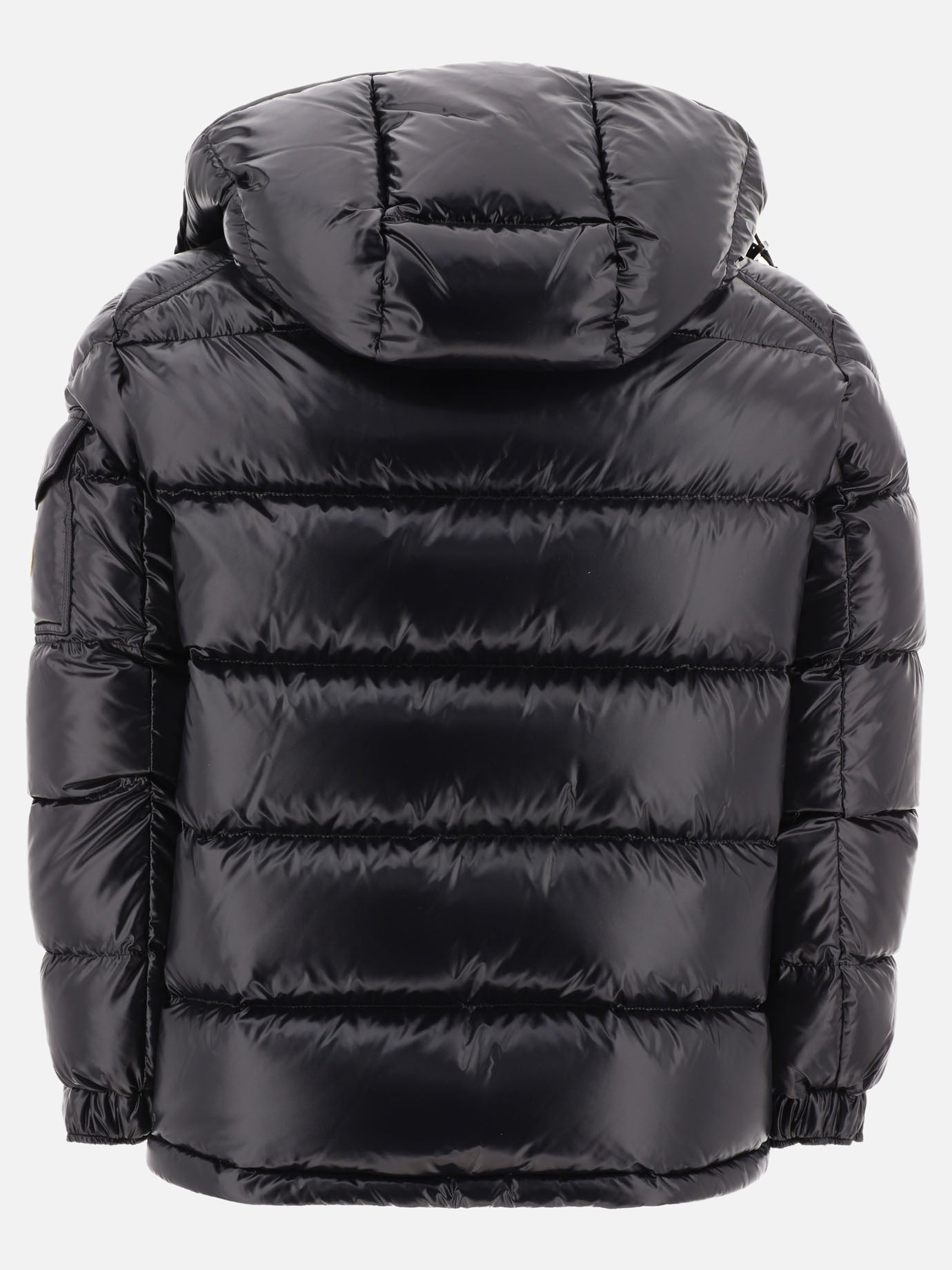 "Maire" down jacket