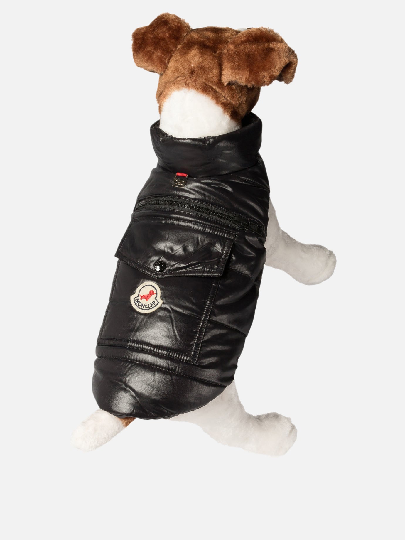 Moncler Poldo Dog vest Black