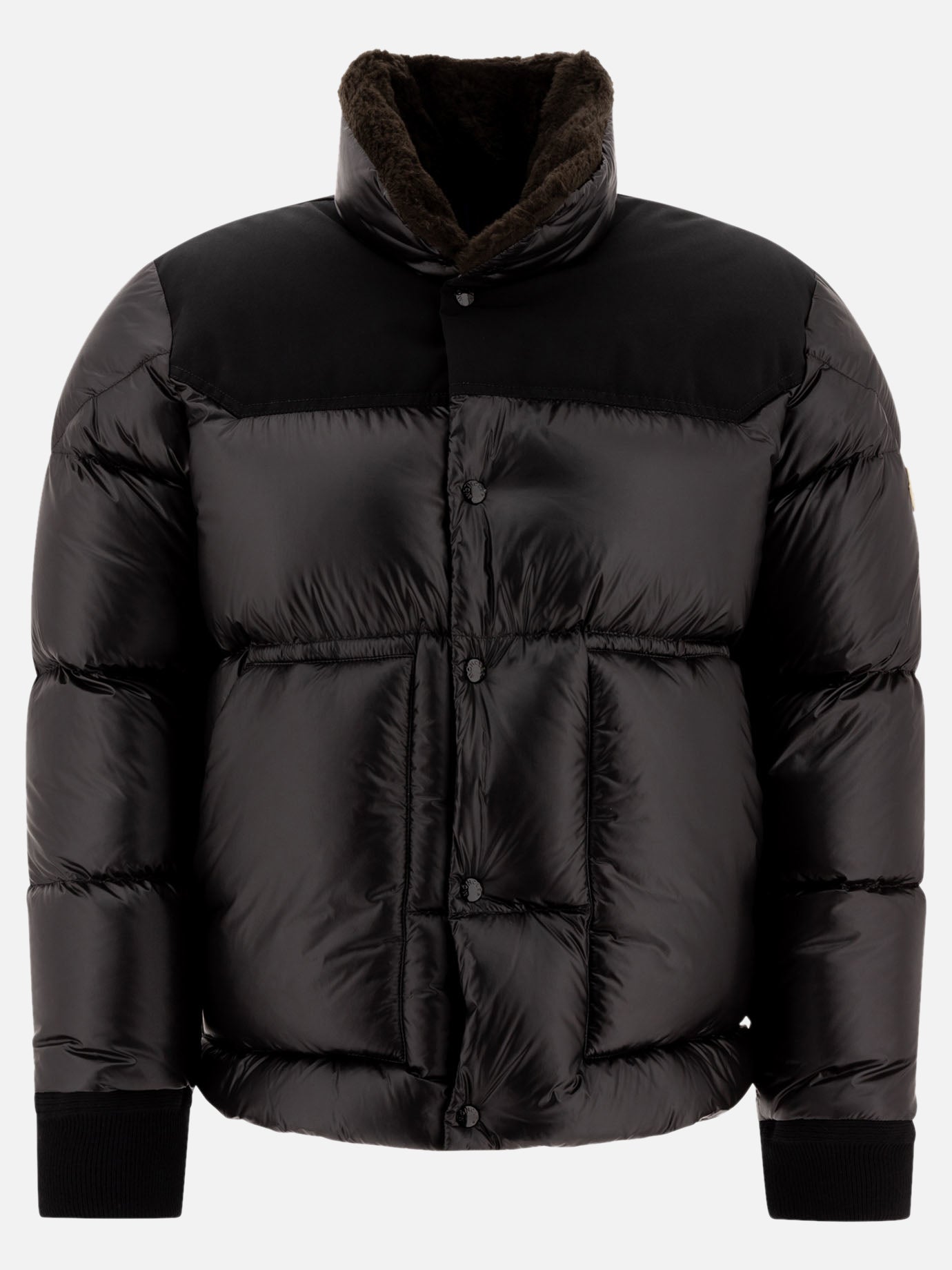 "Vajolet" down jacket