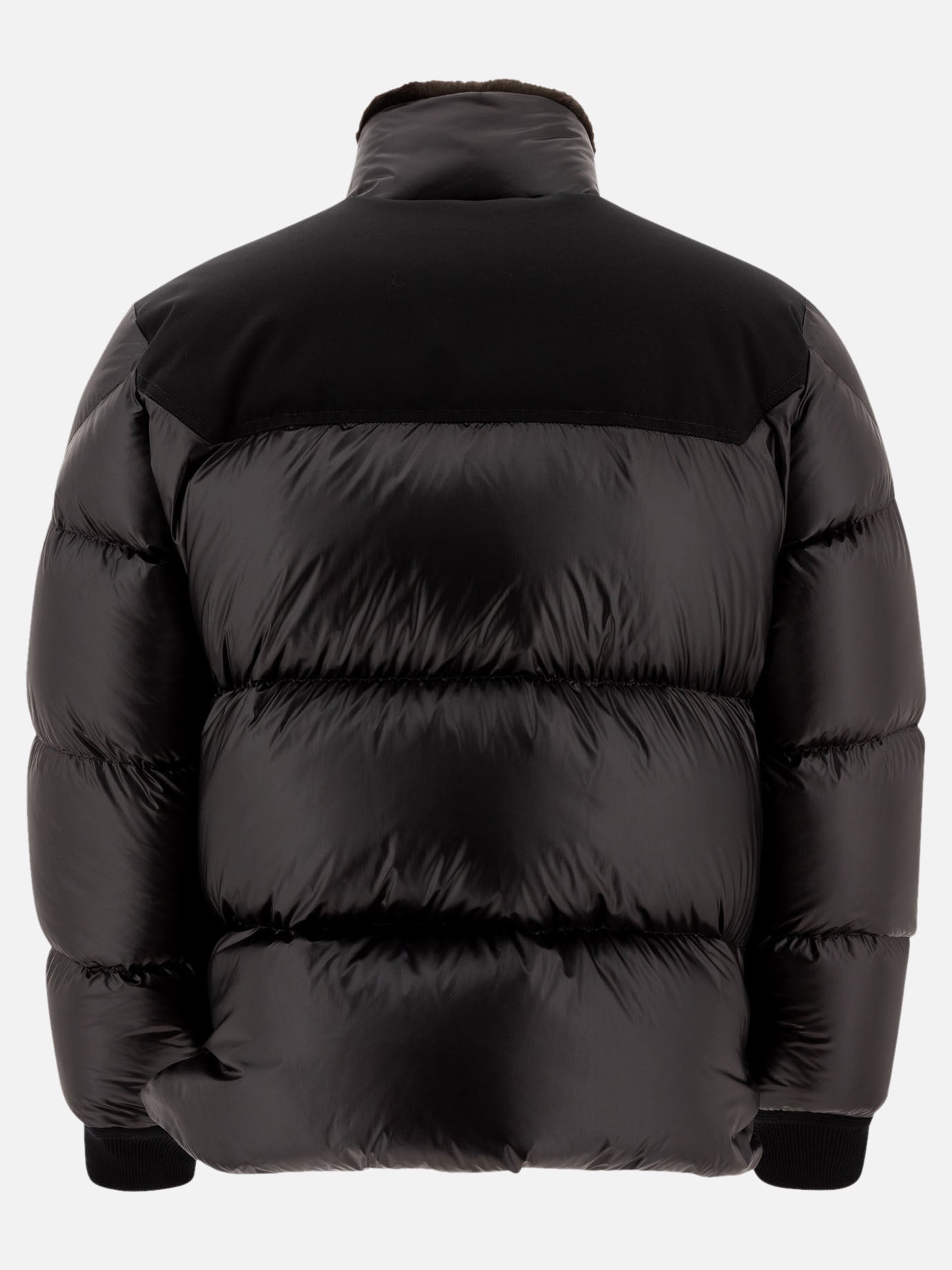 "Vajolet" down jacket