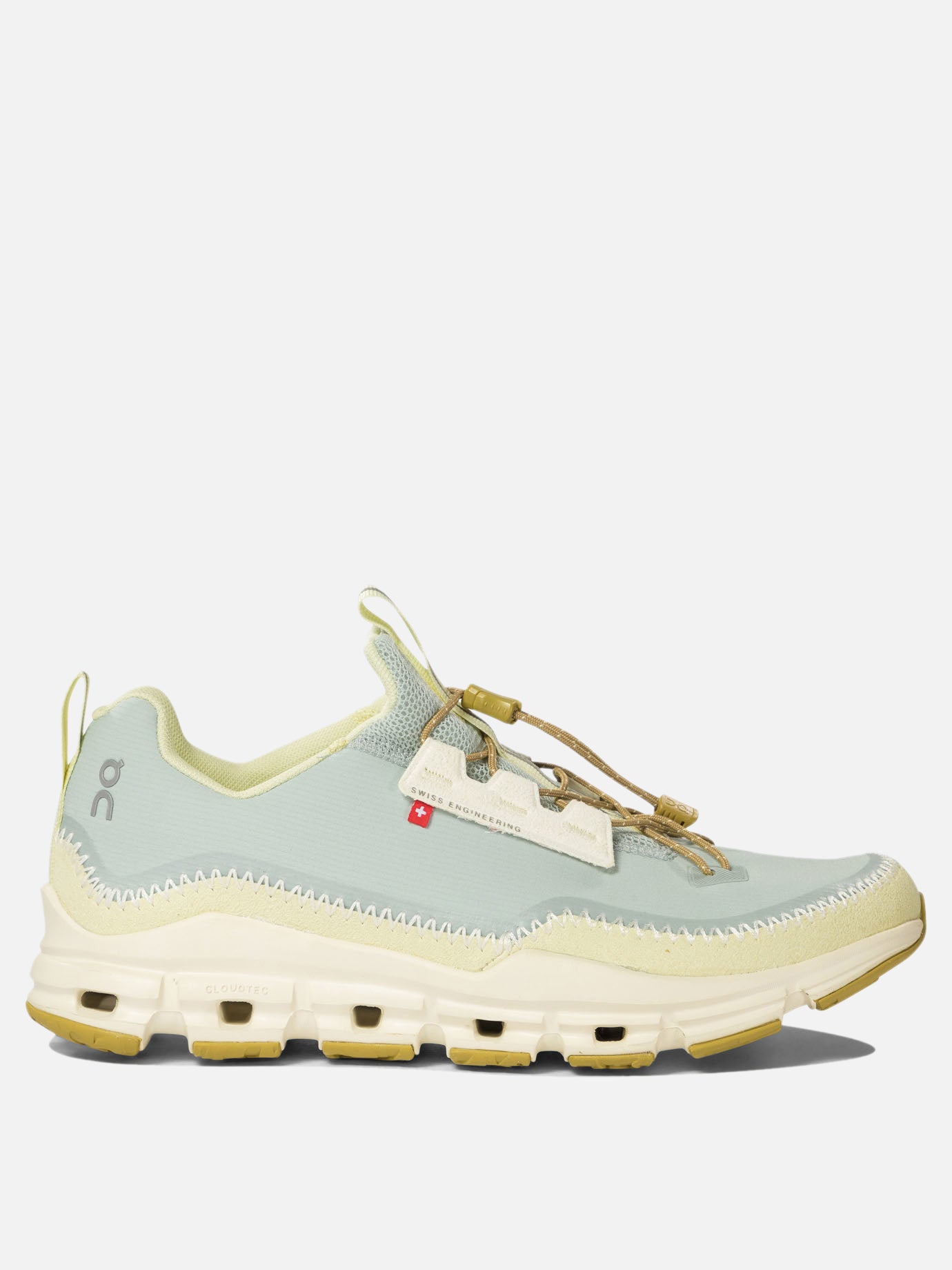 On Running "Cloudaway" sneakers Light blue