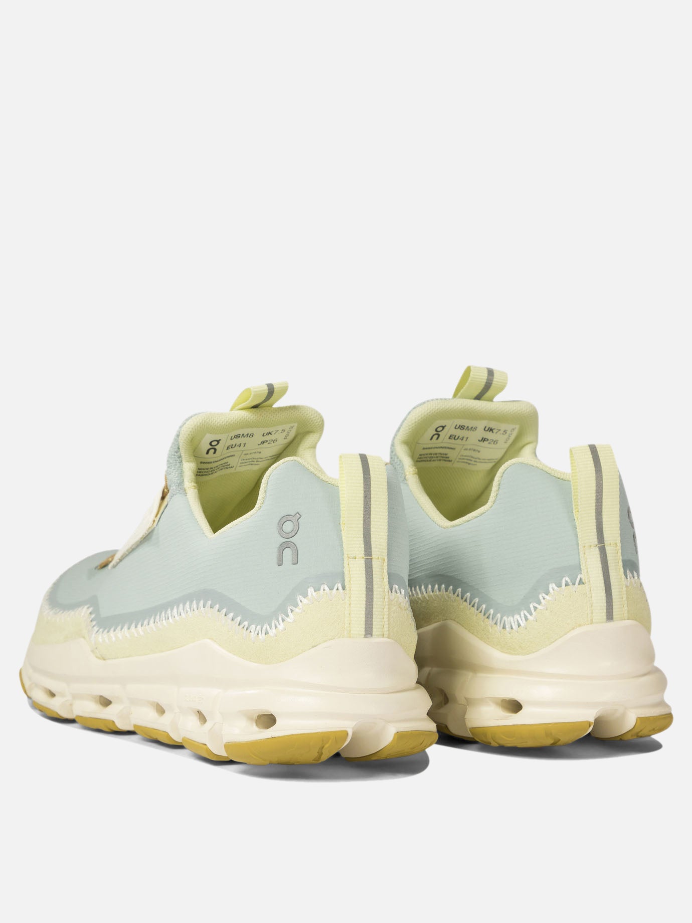 On Running "Cloudaway" sneakers Light blue