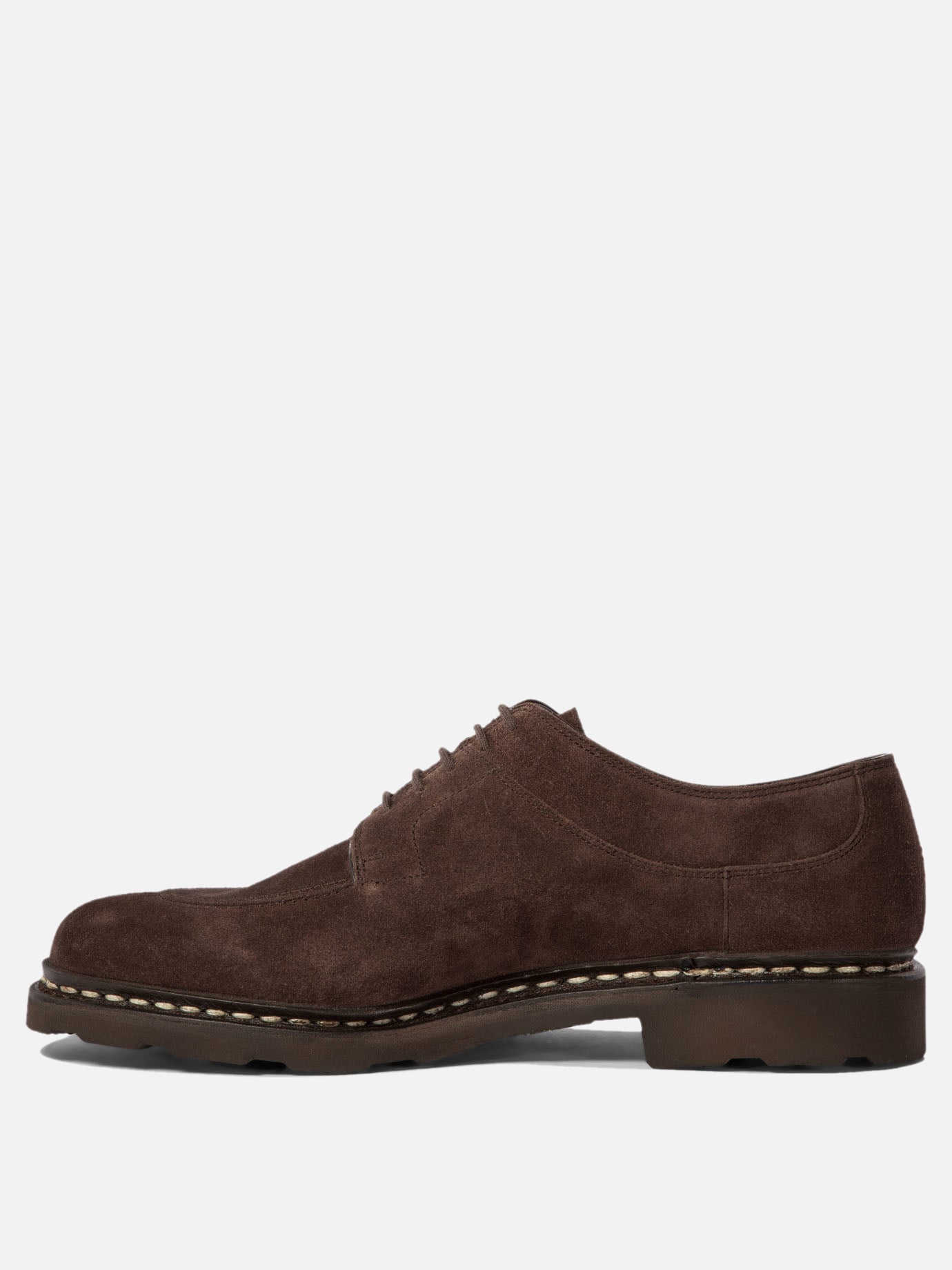 Paraboot "Avignon" lace-ups Brown