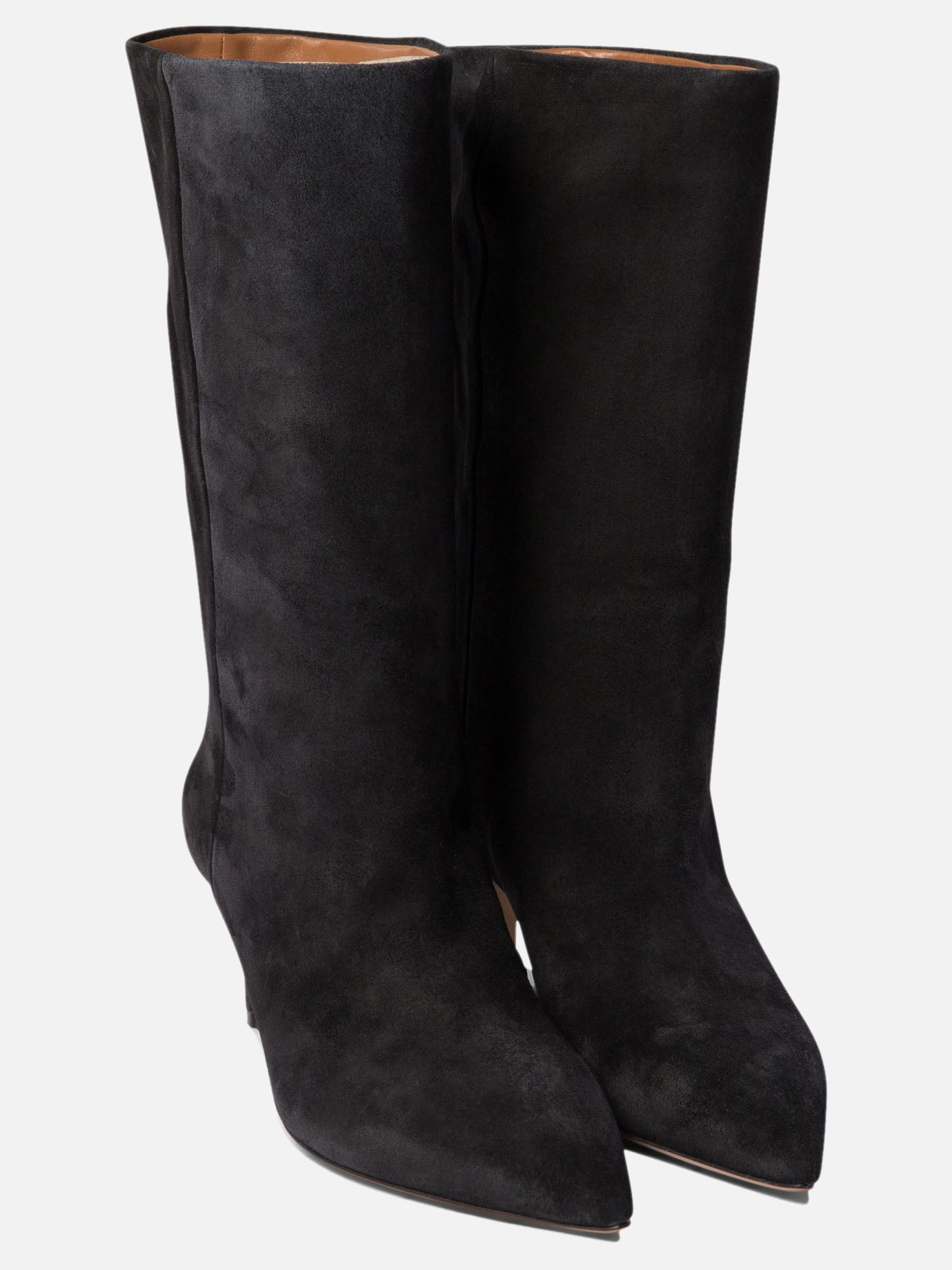 "Stiletto 60" boots