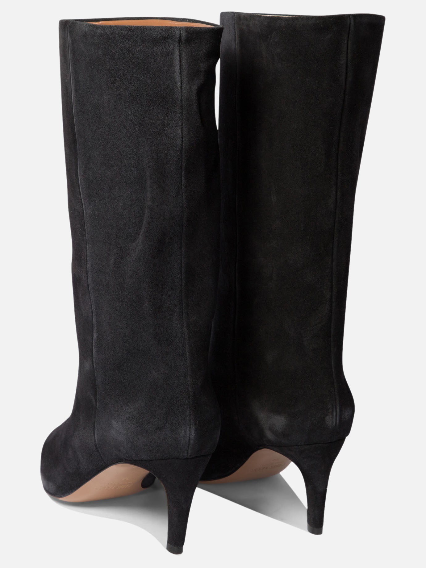 "Stiletto 60" boots