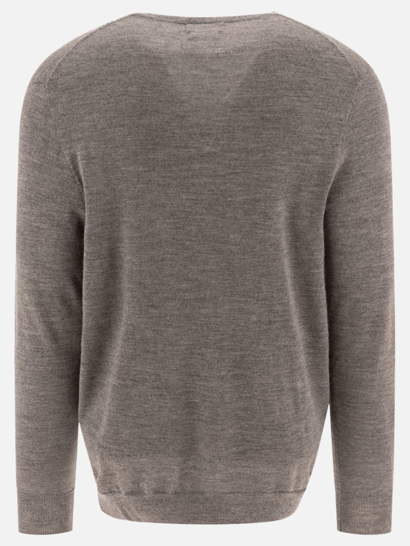 Polo Ralph Lauren "Pony" sweater Grey