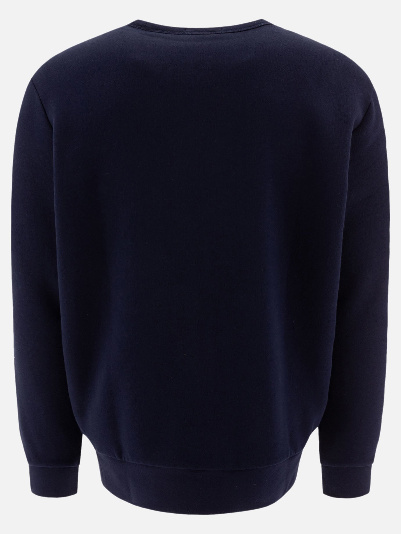 Polo Ralph Lauren "Polo Ralph Lauren" sweatshirt Blue