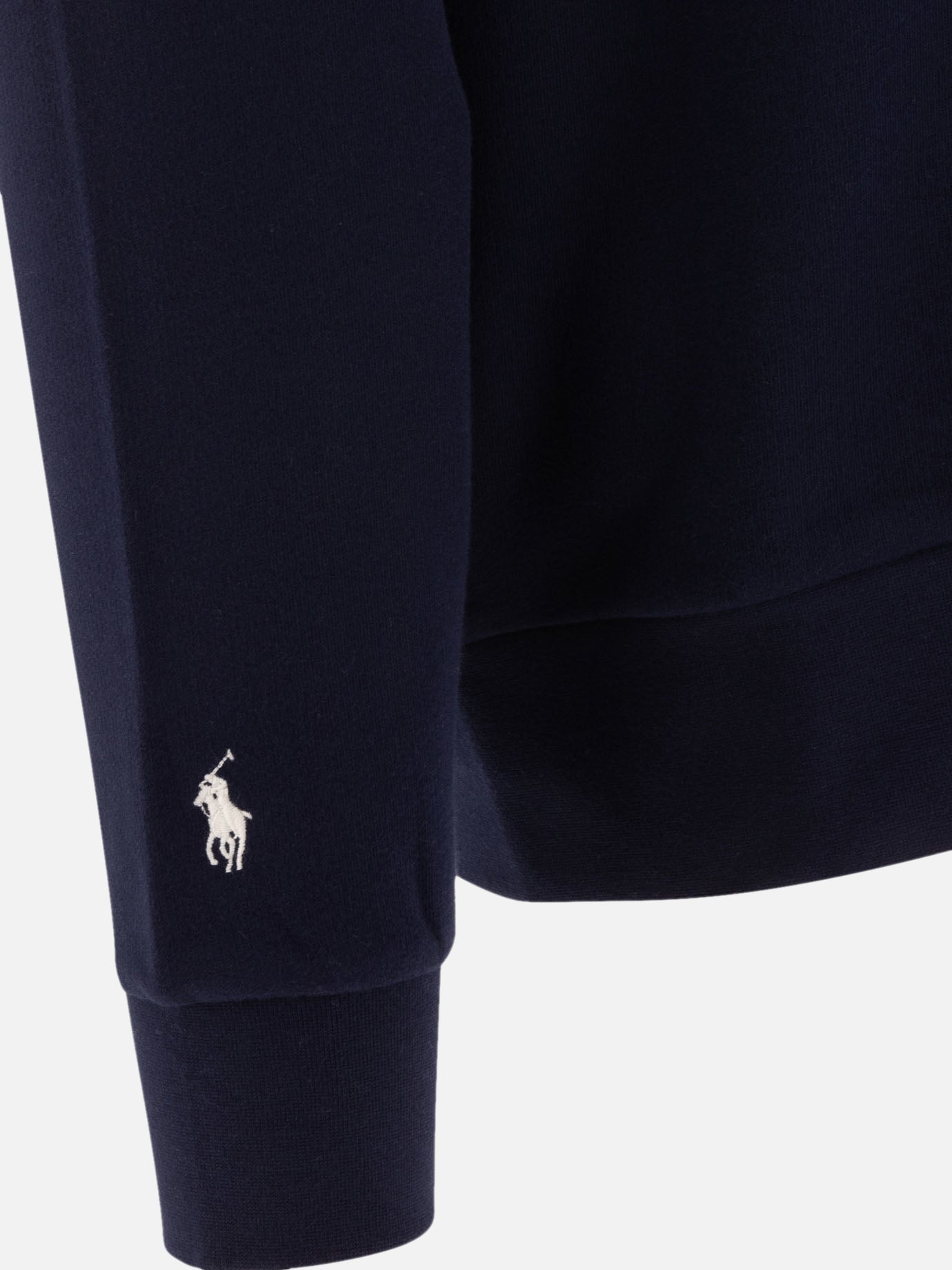 Polo Ralph Lauren "Polo Ralph Lauren" sweatshirt Blue