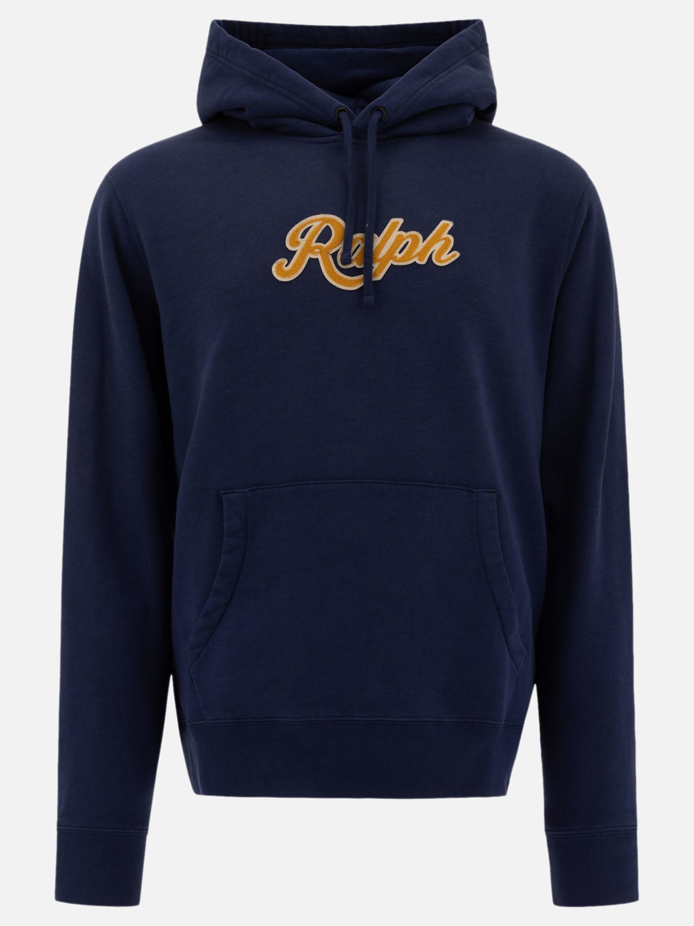 Polo Ralph Lauren "Ralph" hoodie Blue