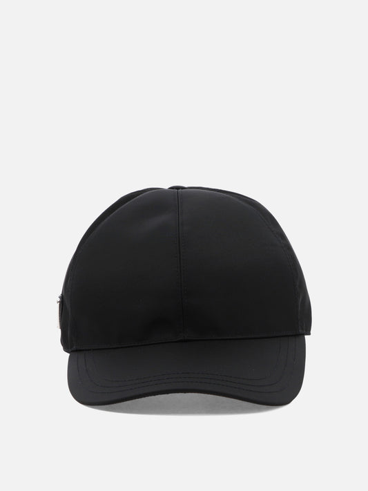 Cappello da baseball in Re-Nylon