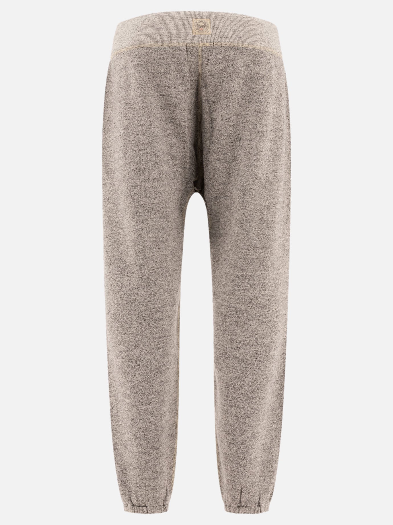 RRL by Ralph Lauren Jogger fleece trousers Grey