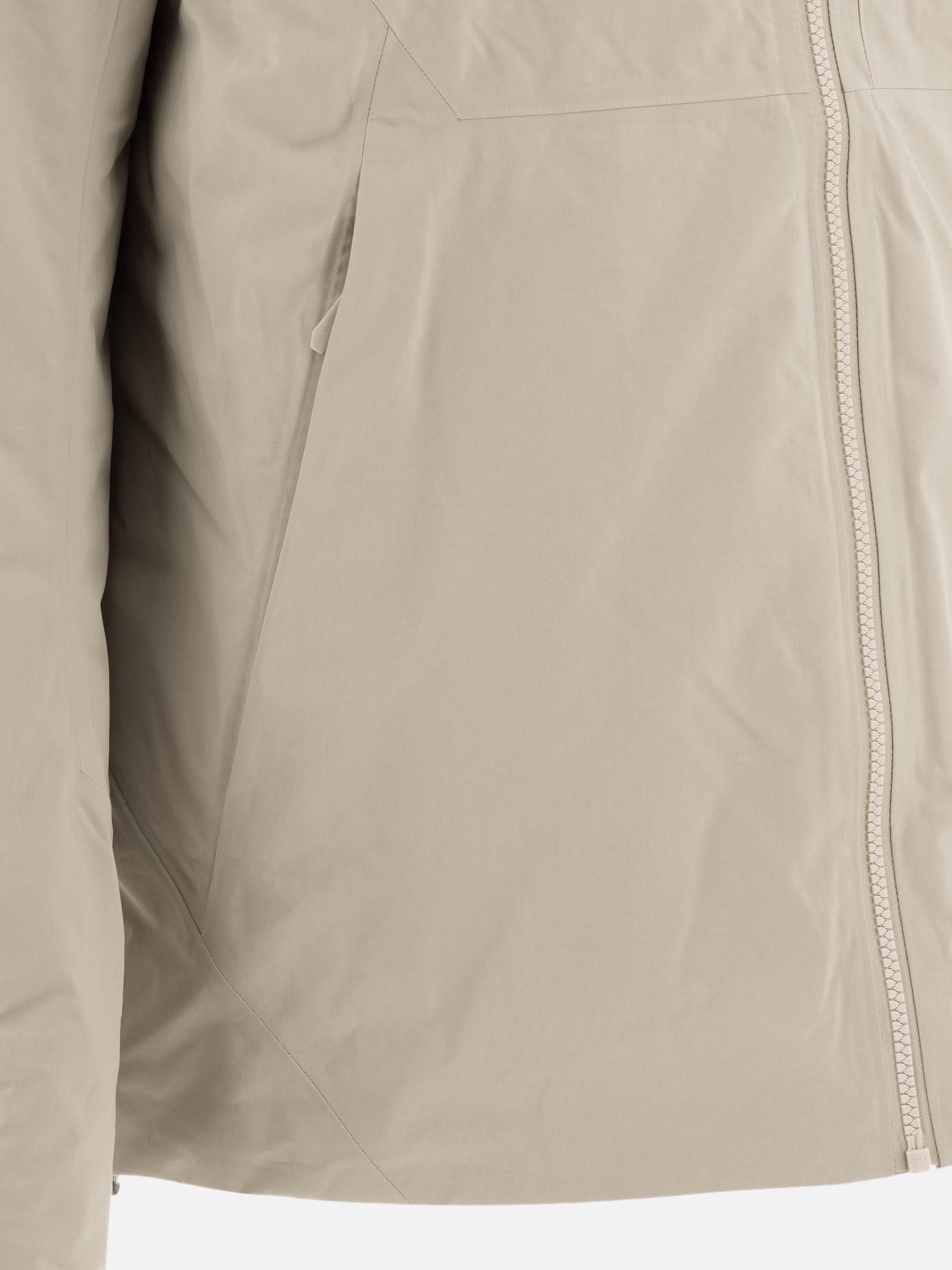 Technical jackets Logo  Beige - Arc&#39;teryx Men | PDP | VIETTI Online Store | thumbnail_4