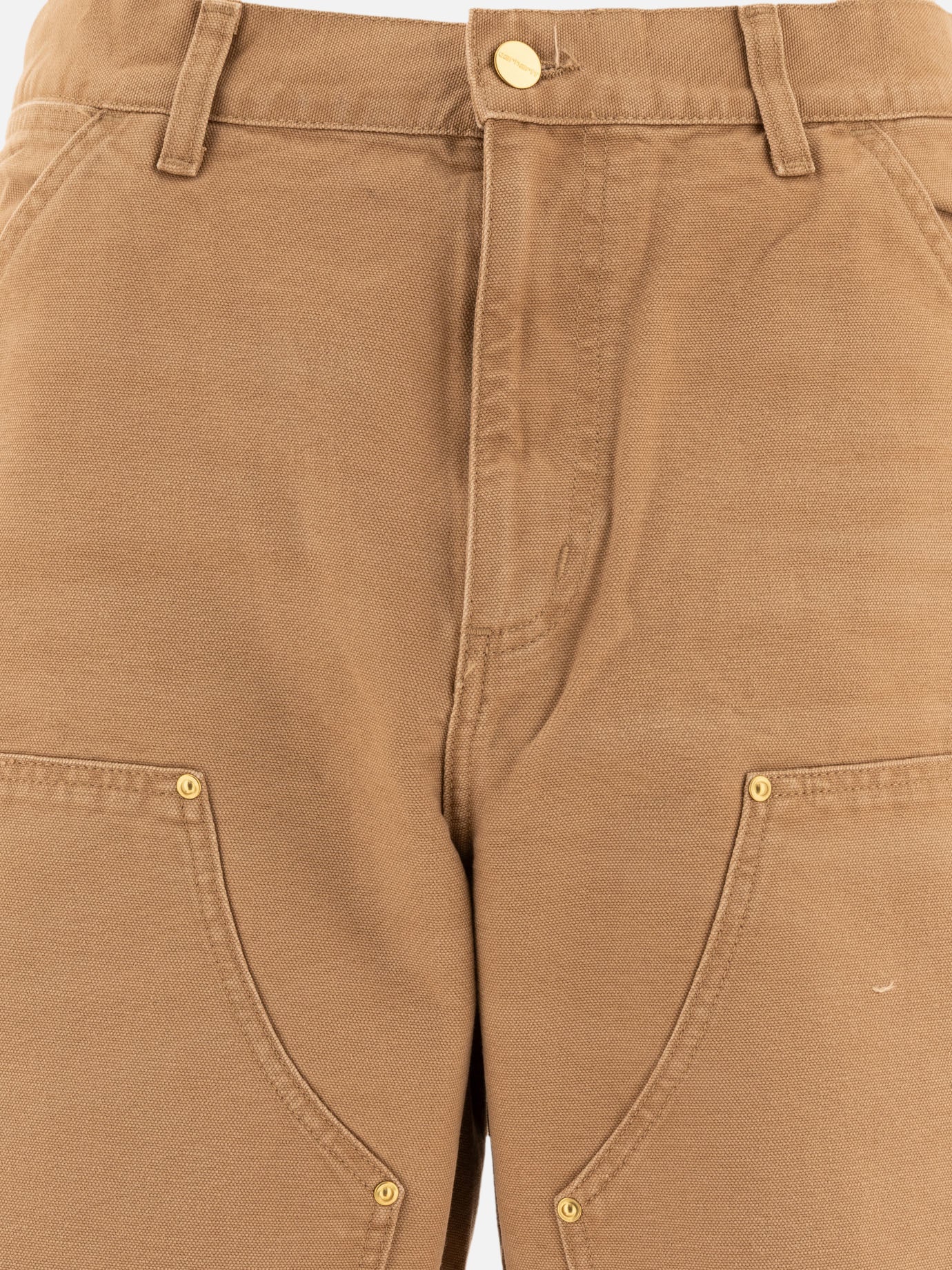 Pantaloni da lavoro Solid colour  Beige - Carhartt WIP Uomo | PDP | VIETTI Online Store | thumbnail_3