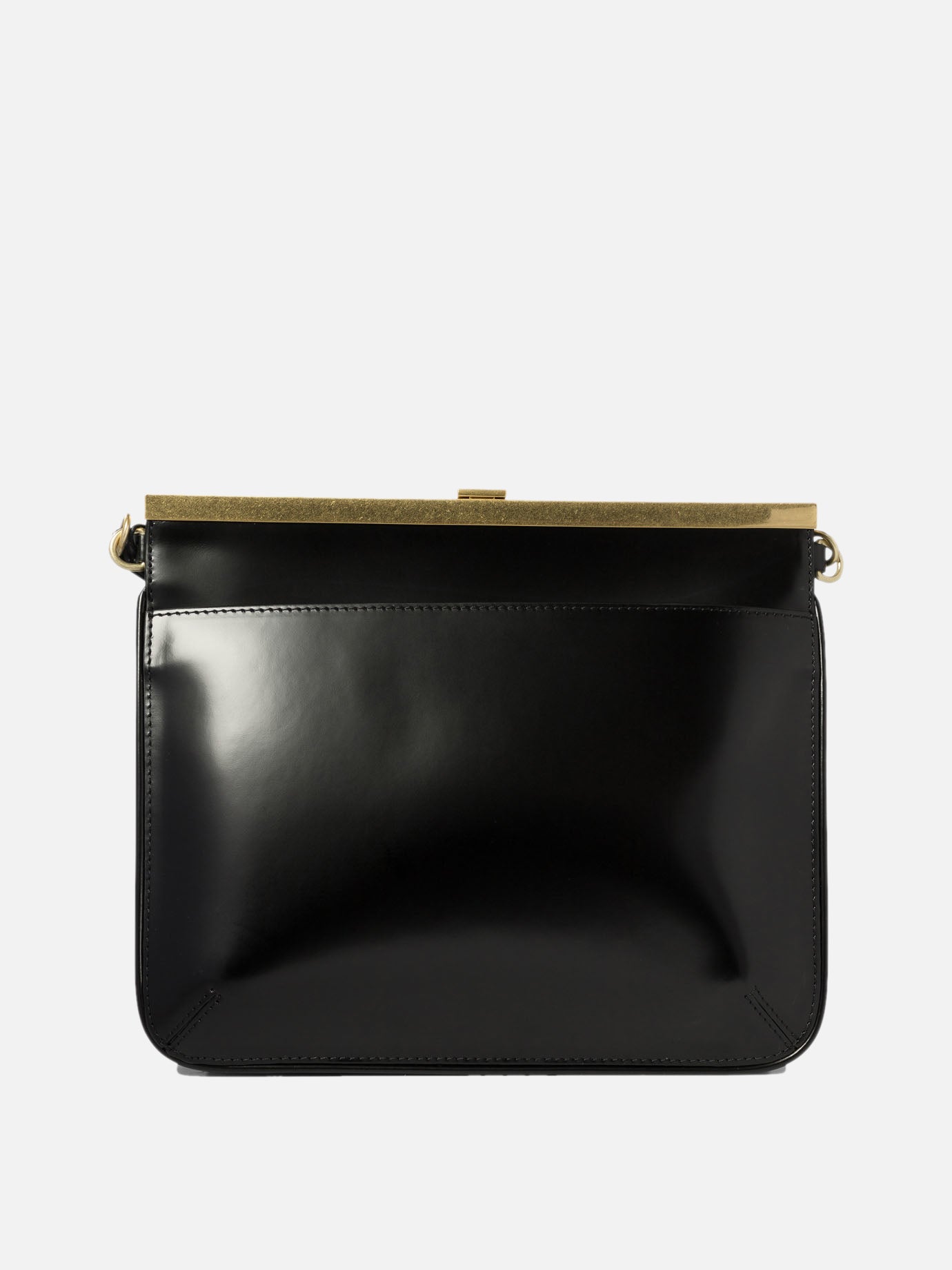 Soeur "Abella" shoulder bag Black