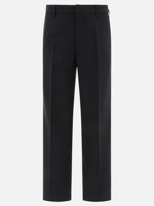 Stockholm Surfboard Club "Club Sune" trousers Black