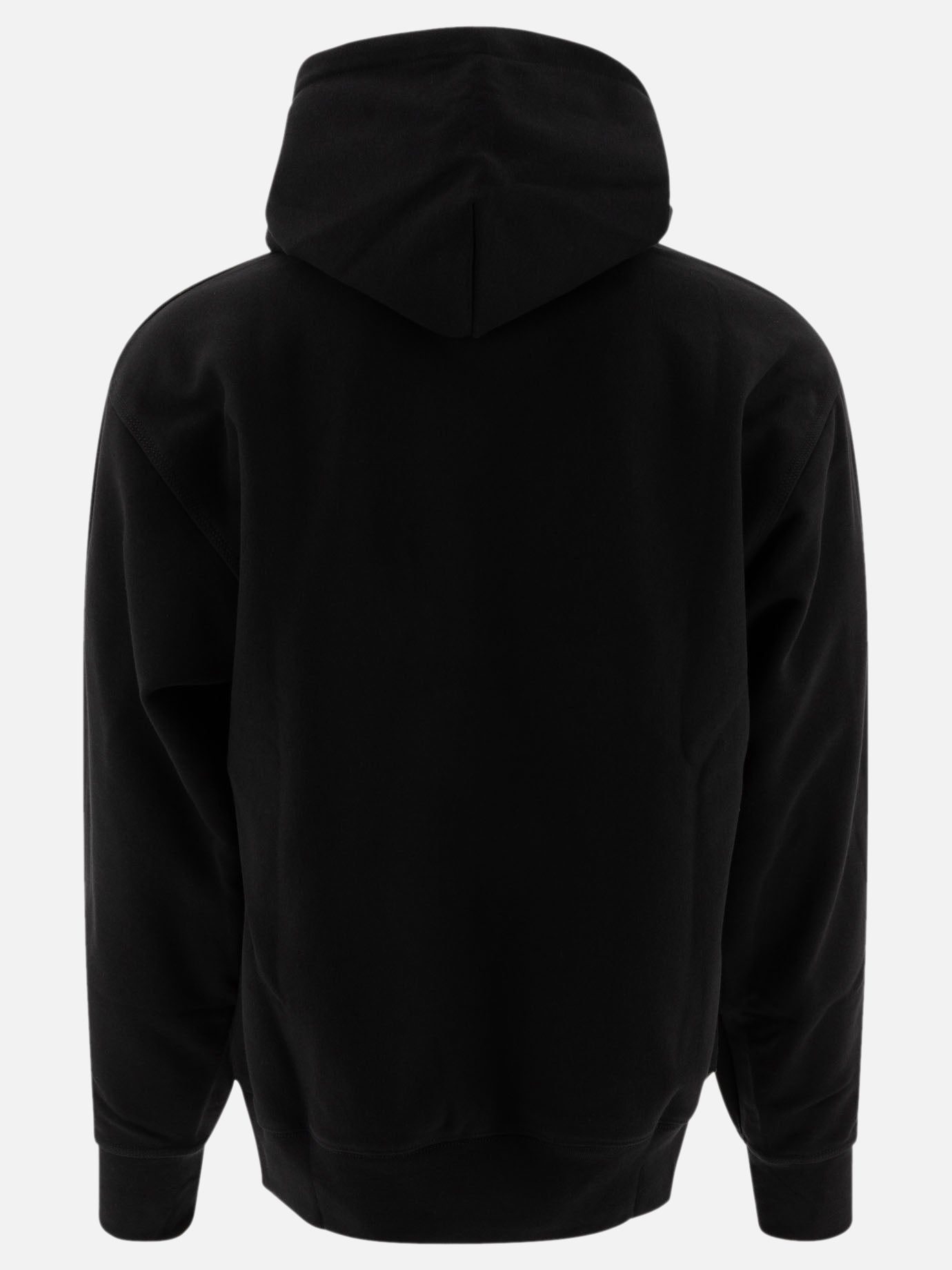 Stüssy "Stüssy Gear" hoodie Black