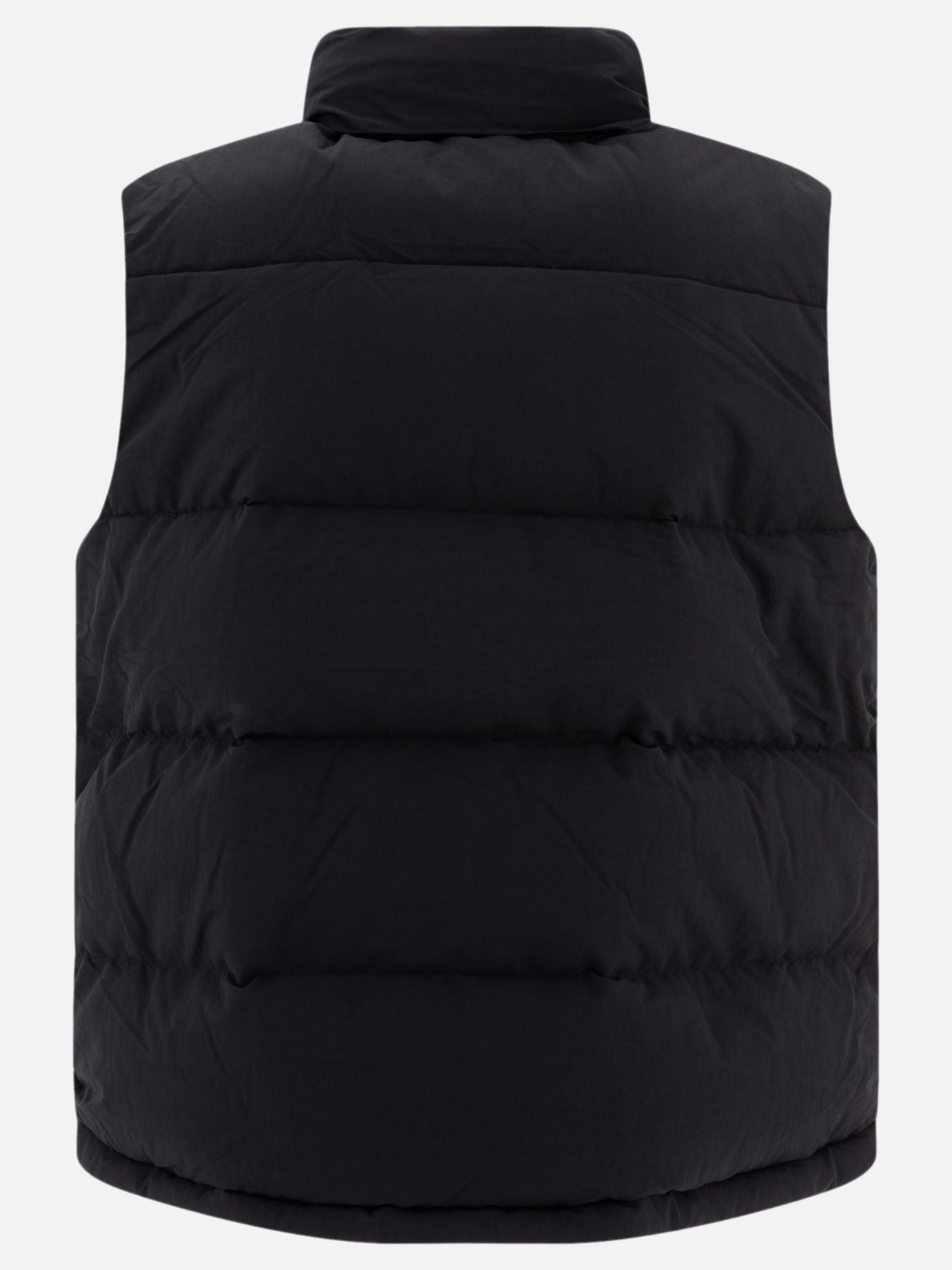 The North Face "M66" down vest Black