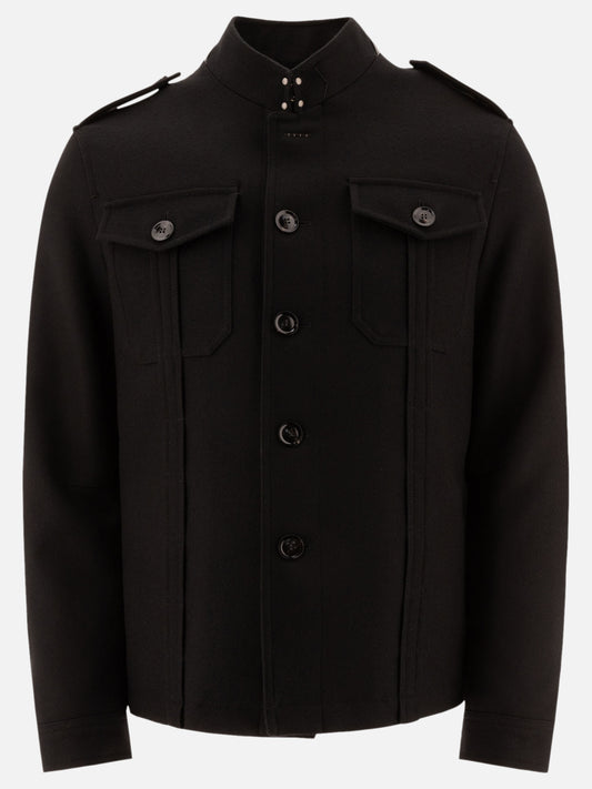 Tom Ford "Japanese" jacket Black