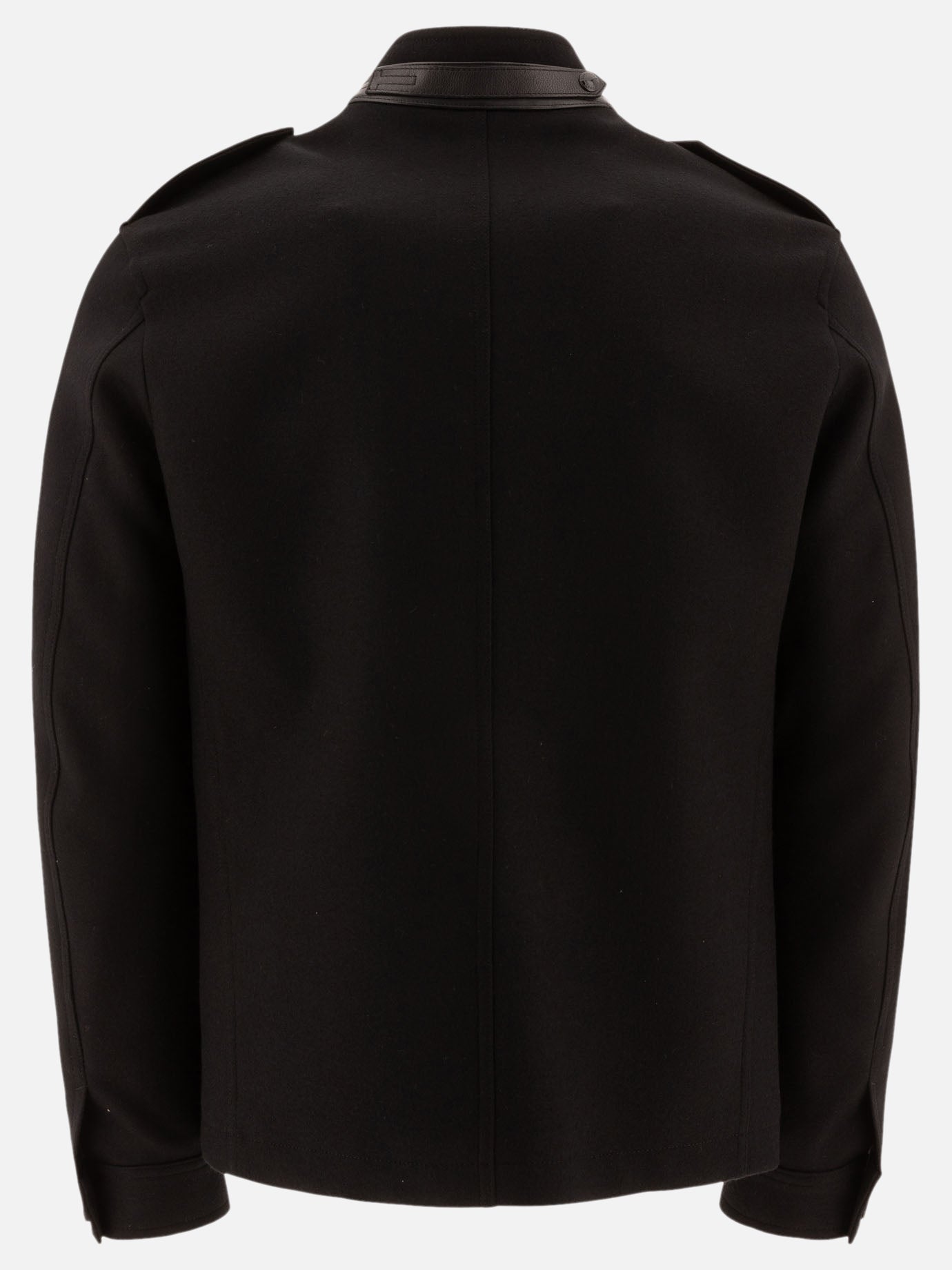 Tom Ford "Japanese" jacket Black