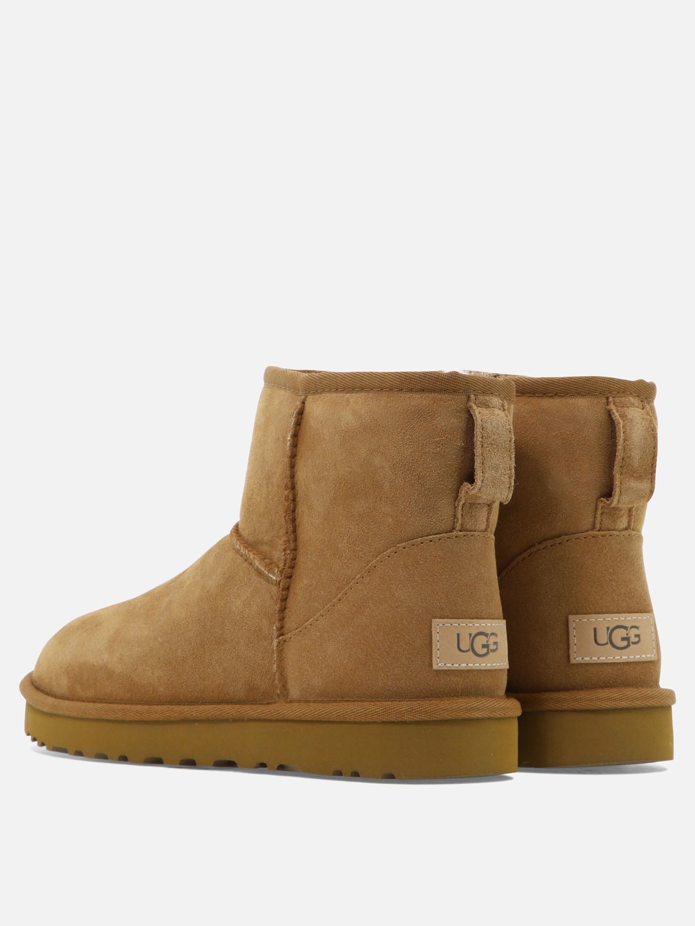 Stivaletti pull-on 1016222  Marrone - Ugg Donna | PDP | VIETTI Online Store | Zoom-Modal_4
