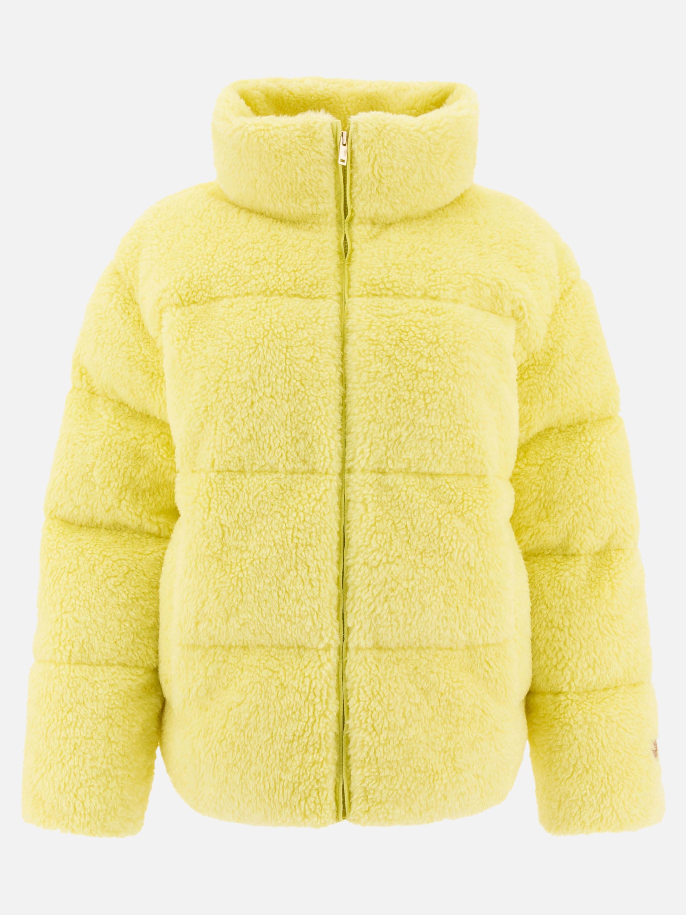 Ugg "Emmalyn" puffer Yellow