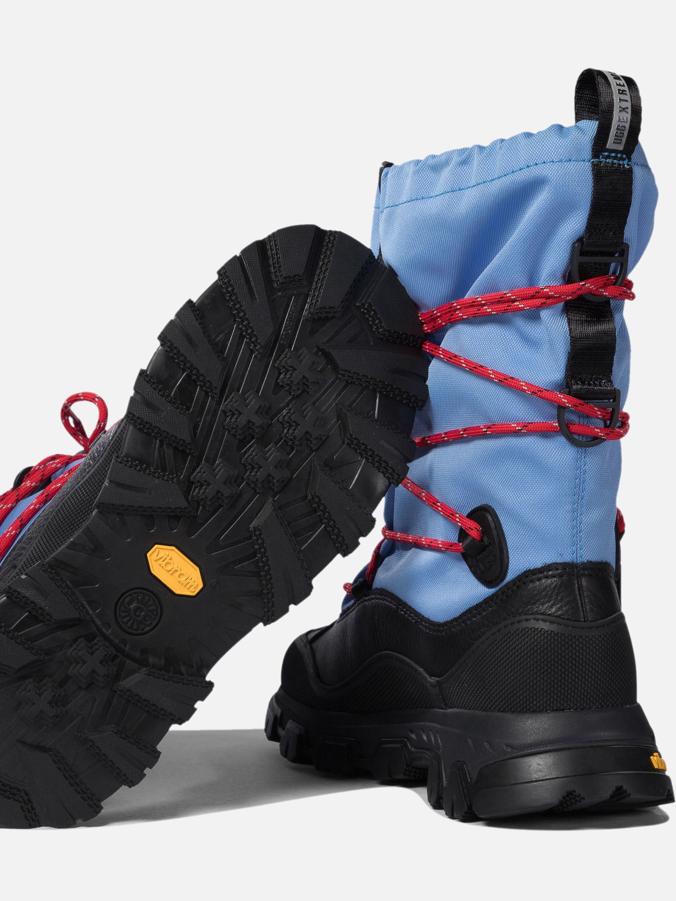 Stivaletti da pioggia 1161890  Azzurro - Ugg Donna | PDP | VIETTI Online Store | Zoom-Modal_5
