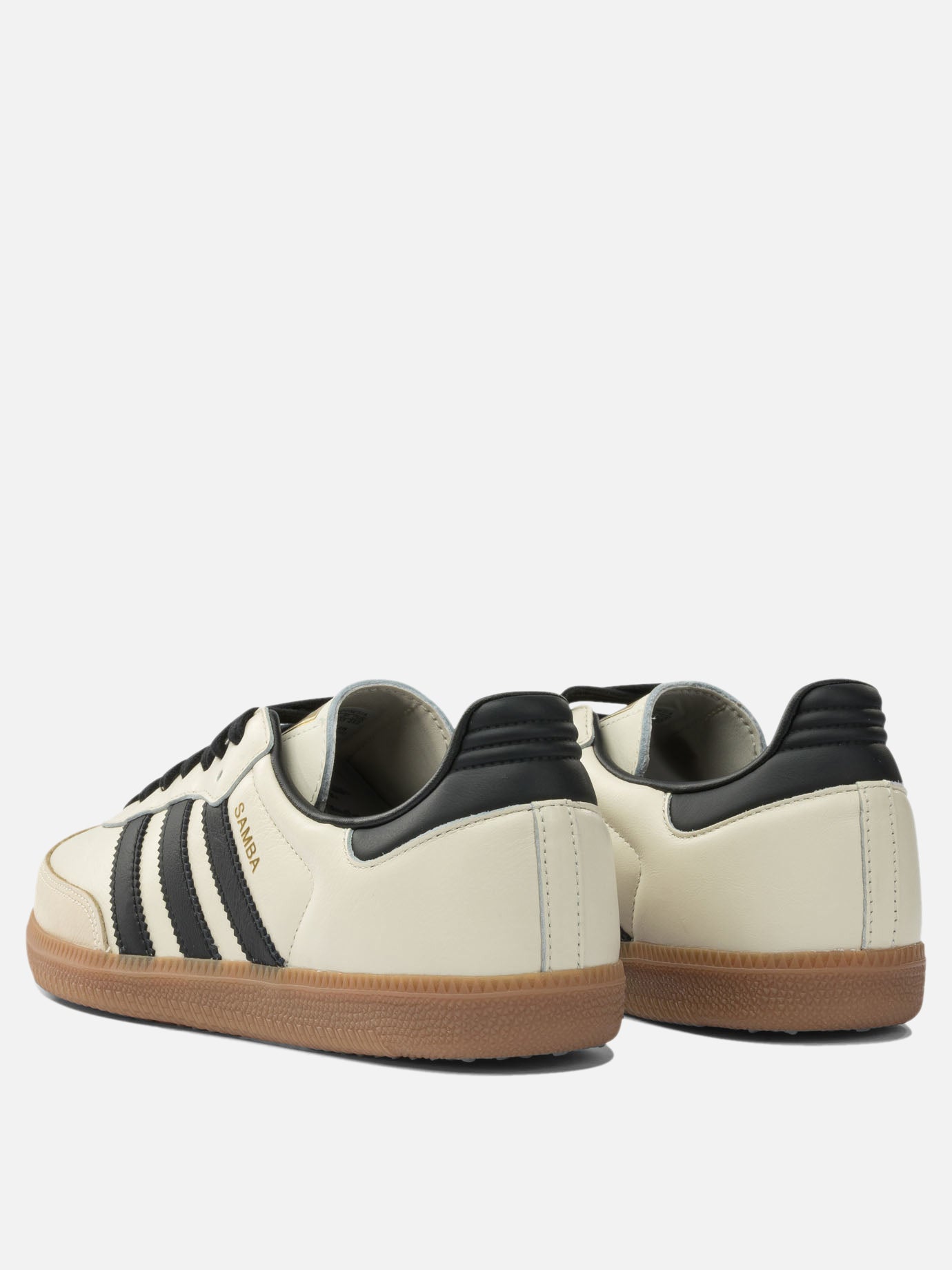 Sneaker basse 100% calf leather - 100% rubber  Beige - Adidas Originals Donna | PDP | VIETTI Online Store | Zoom-Modal_4
