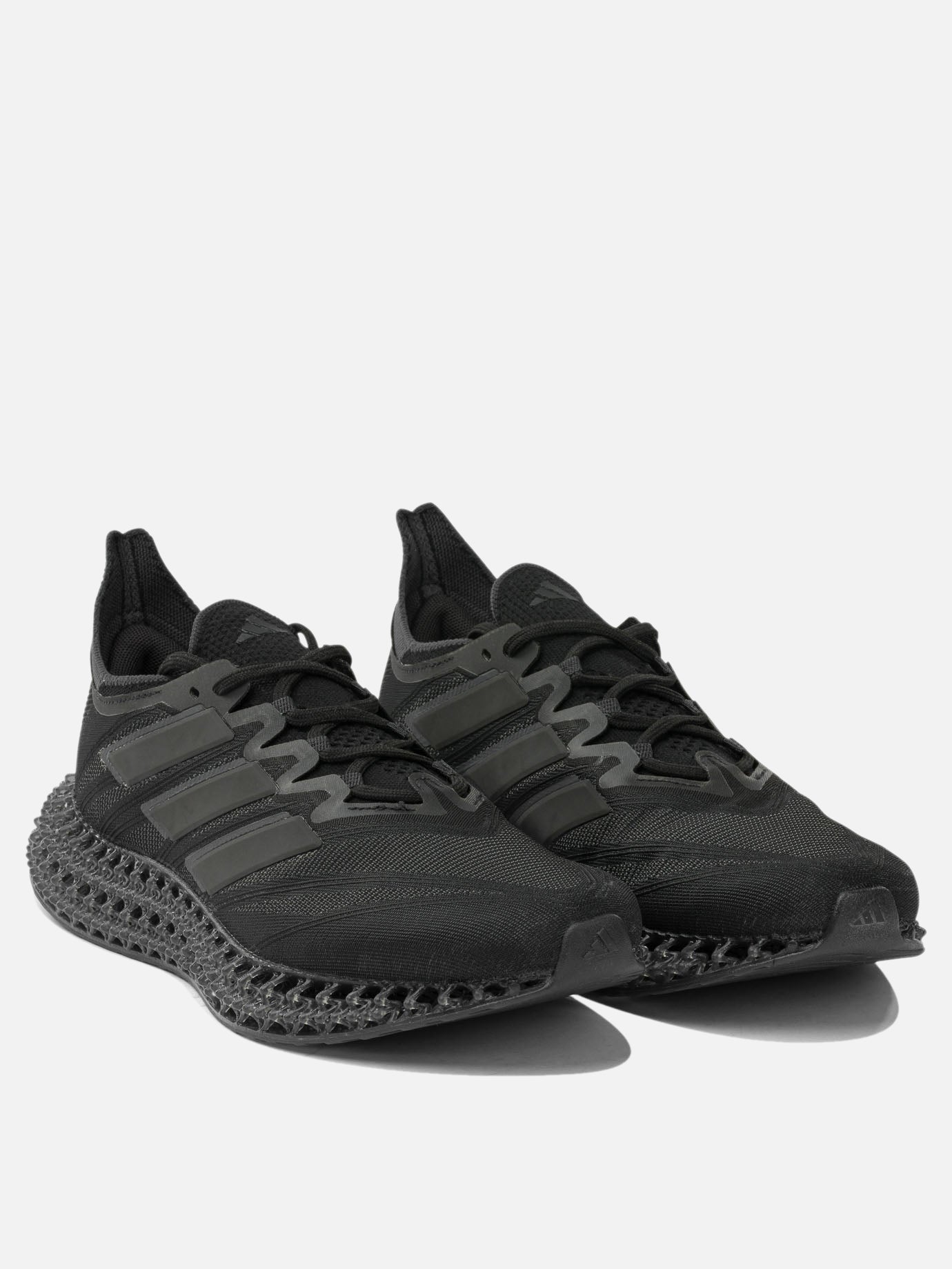 Sneaker basse 100% fabric - 100% rubber  Nero - Adidas Originals Uomo | PDP | VIETTI Online Store | thumbnail_2