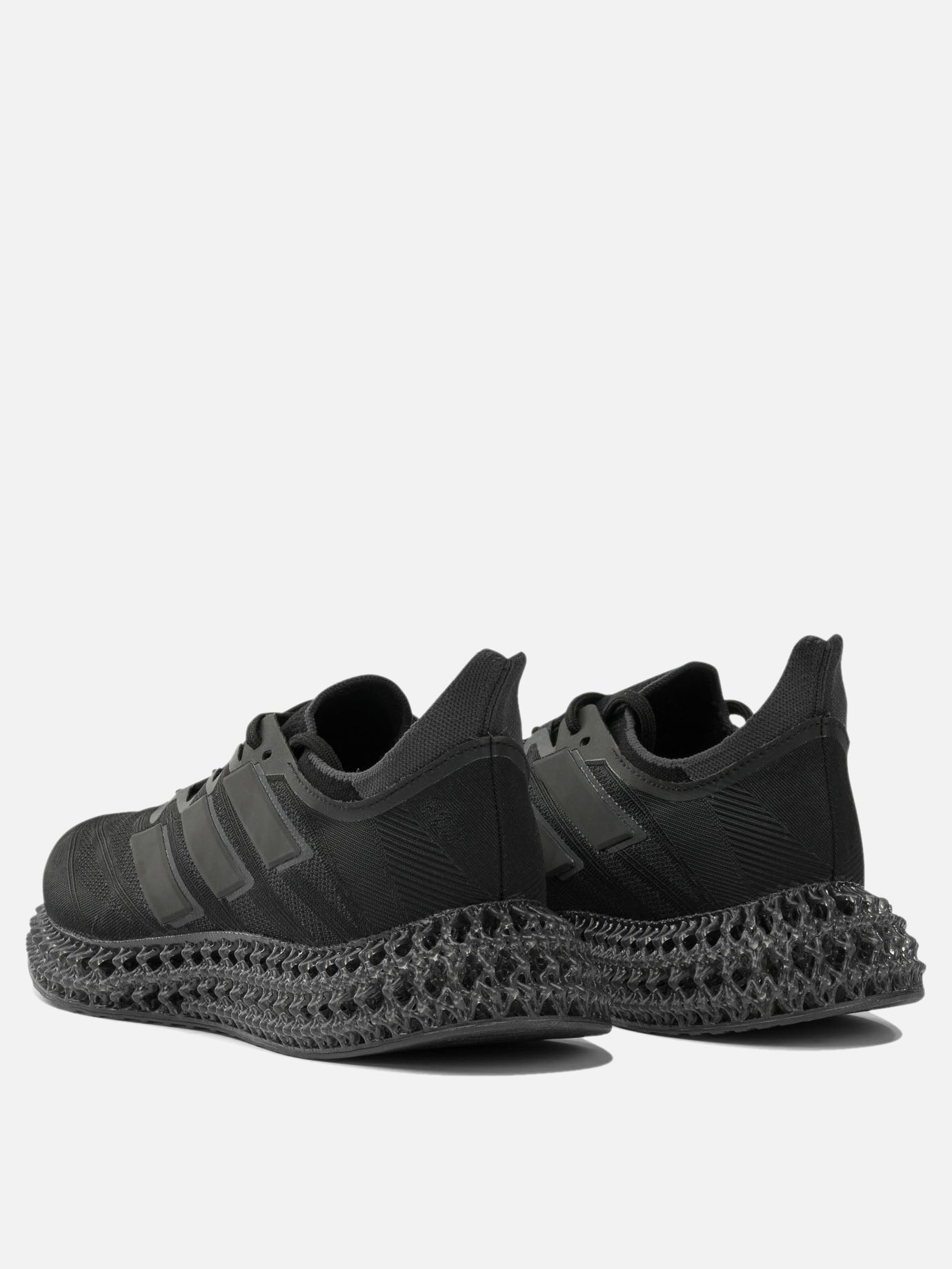 Sneaker basse 100% fabric - 100% rubber  Nero - Adidas Originals Uomo | PDP | VIETTI Online Store | Zoom-Modal_4
