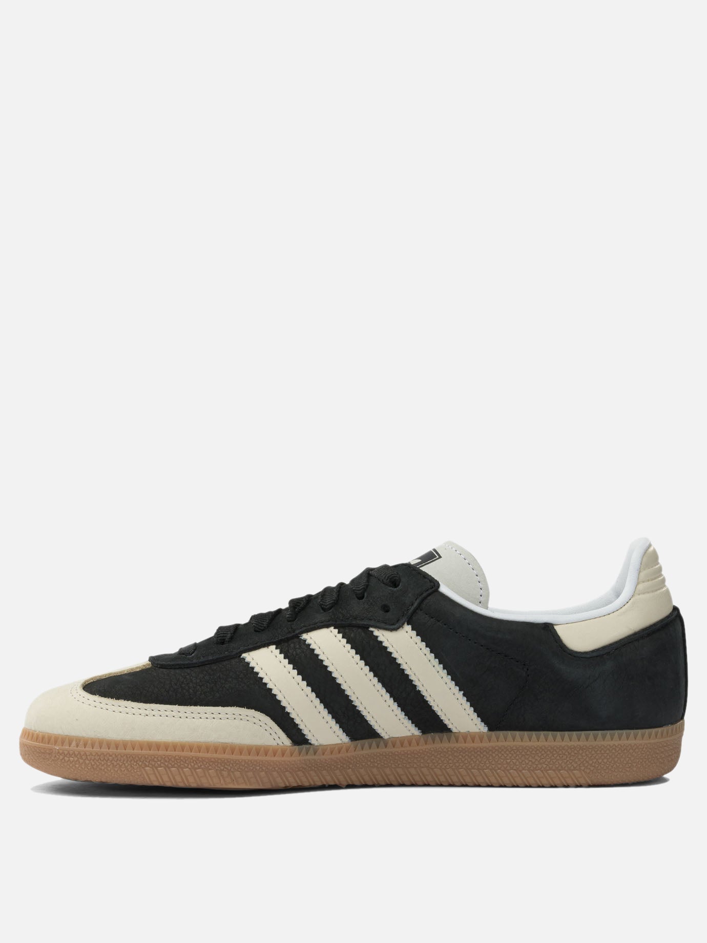 Sneaker basse 100% calf leather - 100% rubber  Nero - Adidas Originals Donna | PDP | VIETTI Online Store | Zoom-Modal_3
