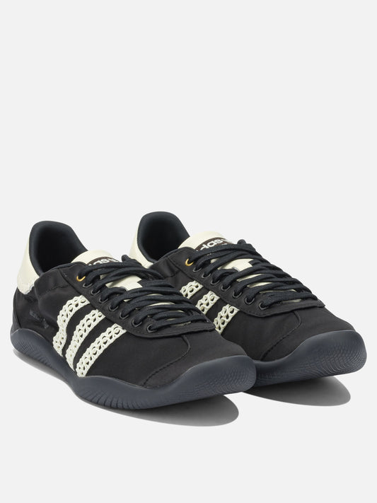 Sneaker basse 100% fabric - 100% rubber  Nero - Adidas Originals Uomo | PLP | VIETTI Online Store | 2

