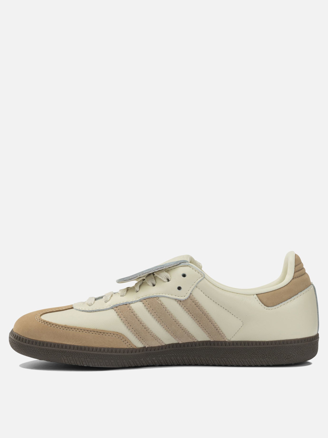 Sneaker basse 100% leather - 100% rubber  Beige - Adidas Originals Donna | PDP | VIETTI Online Store | thumbnail_3