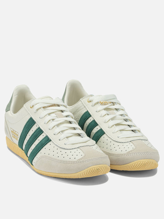 Sneaker basse 100% leather - 100% rubber  Bianco - Adidas Originals Uomo | PLP | VIETTI Online Store | 2
