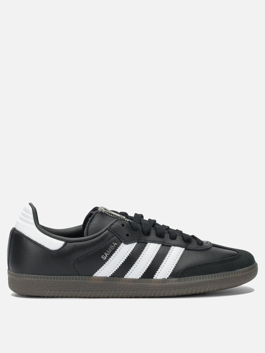 Low top sneakers 100% leather - 100% rubber  Black - Adidas Originals Men | PLP | VIETTI Online Store 

